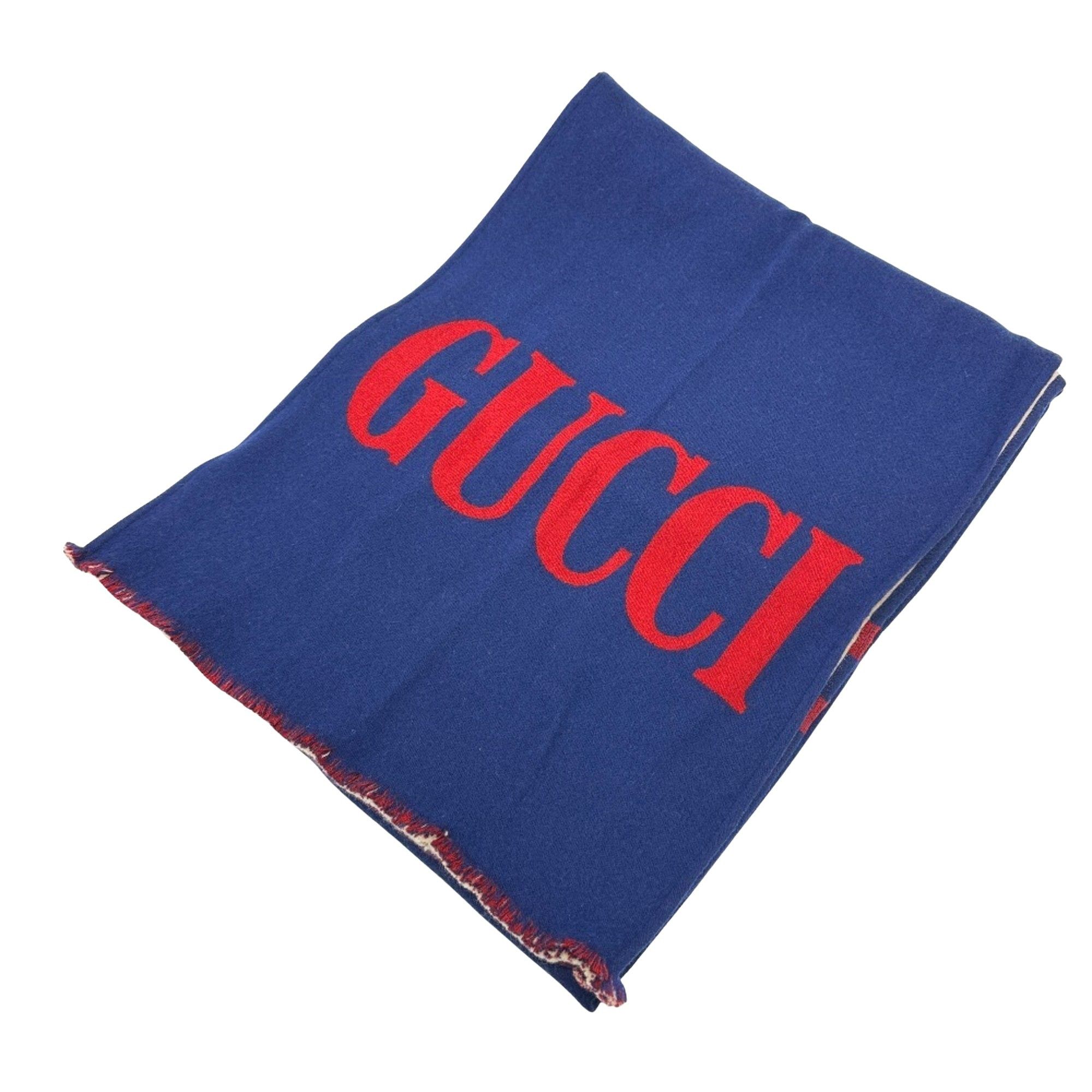 Gucci Gucci scarf Size ONE SIZE - 1 Thumbnail