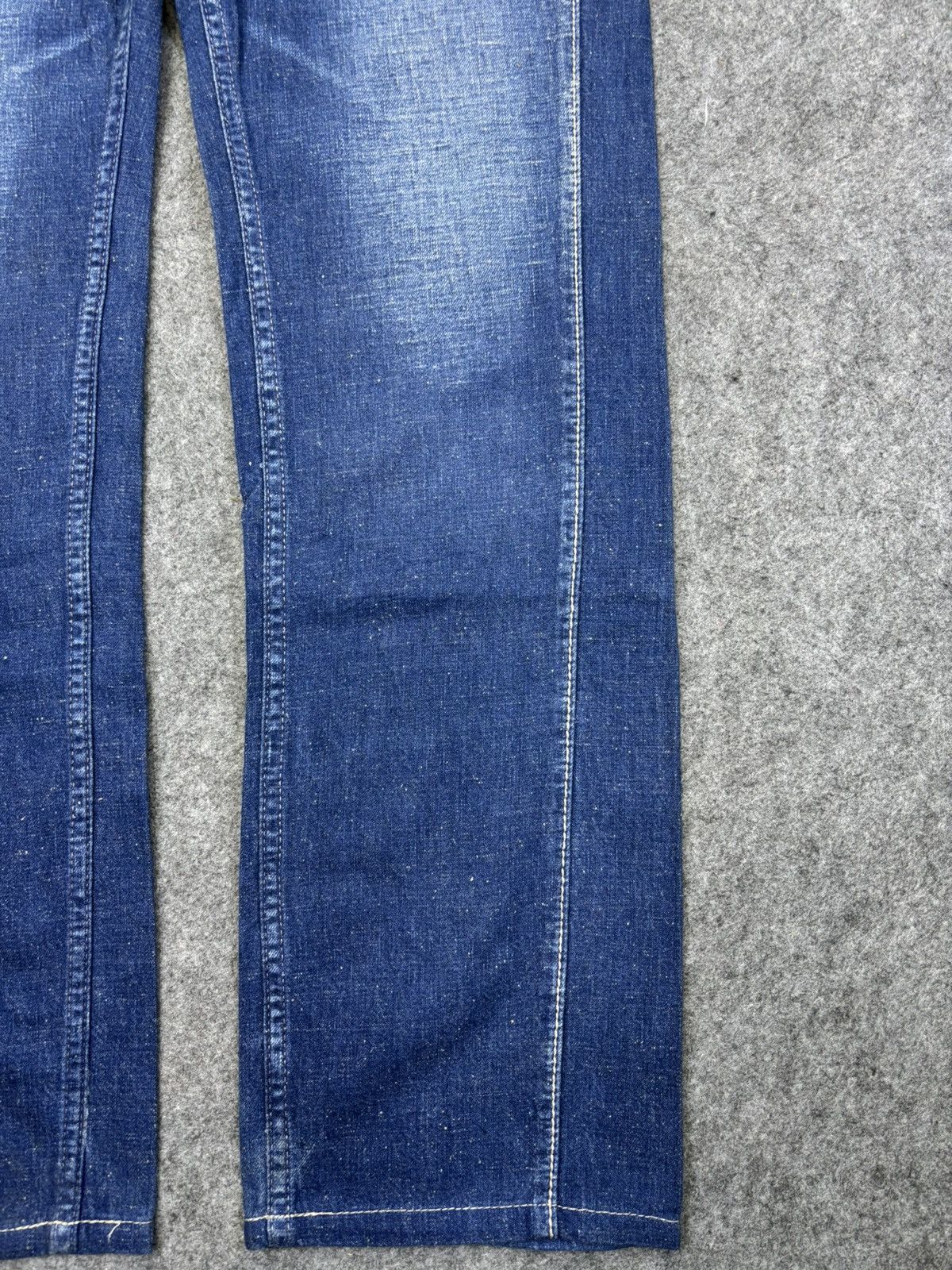 Japanese Brand 💥Japan Style💥Antgauge Multipocket Two Tones Hybrid Pant F875 Size US 30 / EU 46 - 4 Thumbnail