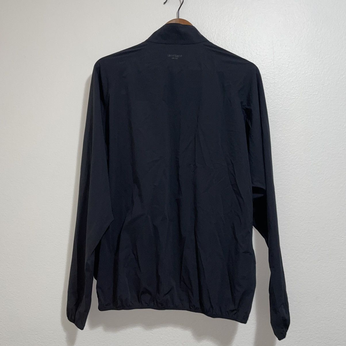Undefeated Undefeated Running Track Jacket Size US M / EU 48-50 / 2 - 5 Thumbnail
