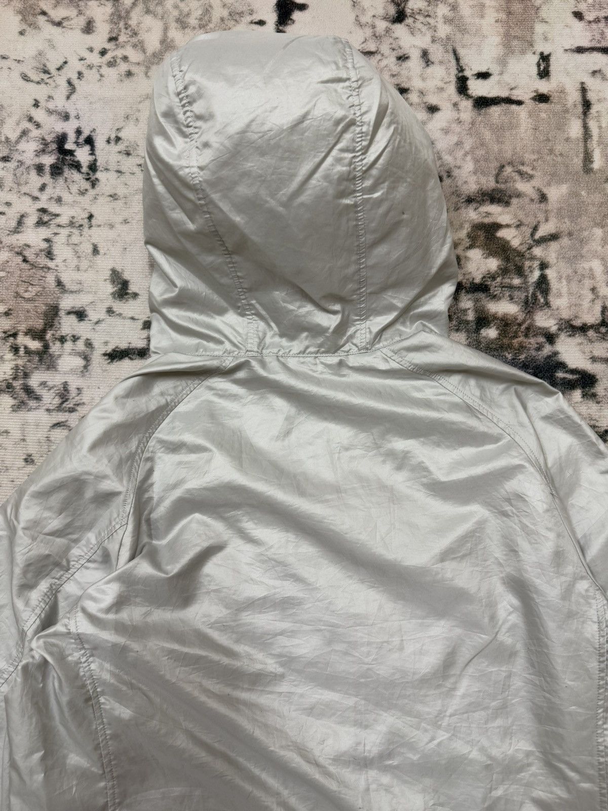 Japanese Brand × Uniqlo Uniqlo Windbreaker Jacket Size S / US 4 / IT 40 - 11 Thumbnail