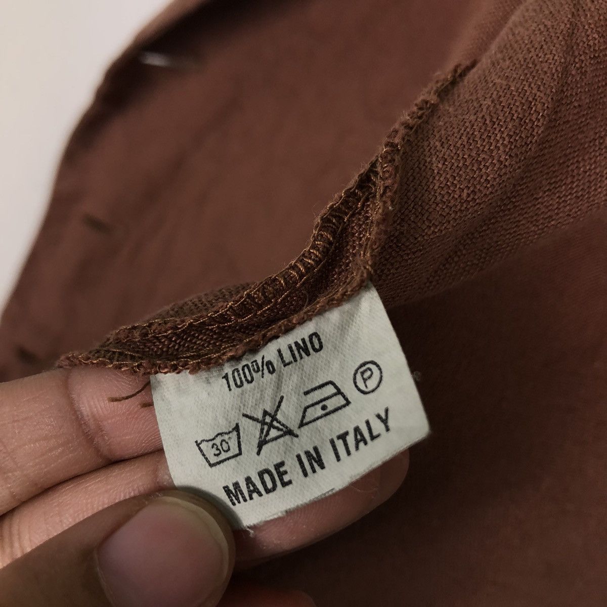 Japanese Brand 🔥Vintage Chore Cardigan Jacket Isa Villani Issey Miyake Size US M / EU 48-50 / 2 - 19 Thumbnail