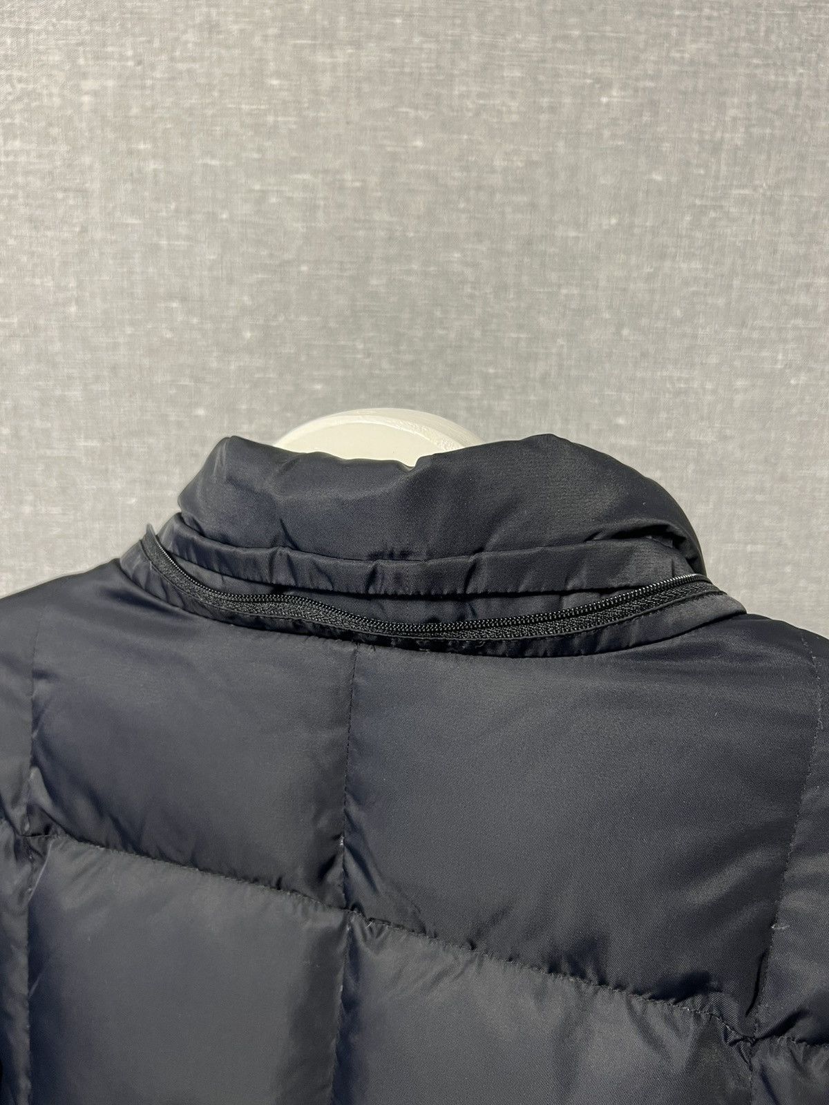 Nike × Vintage Y2K Nike Puffer 550 Vintage Down Jacket (4 Pocket) Size US L / EU 52-54 / 3 - 10 Thumbnail