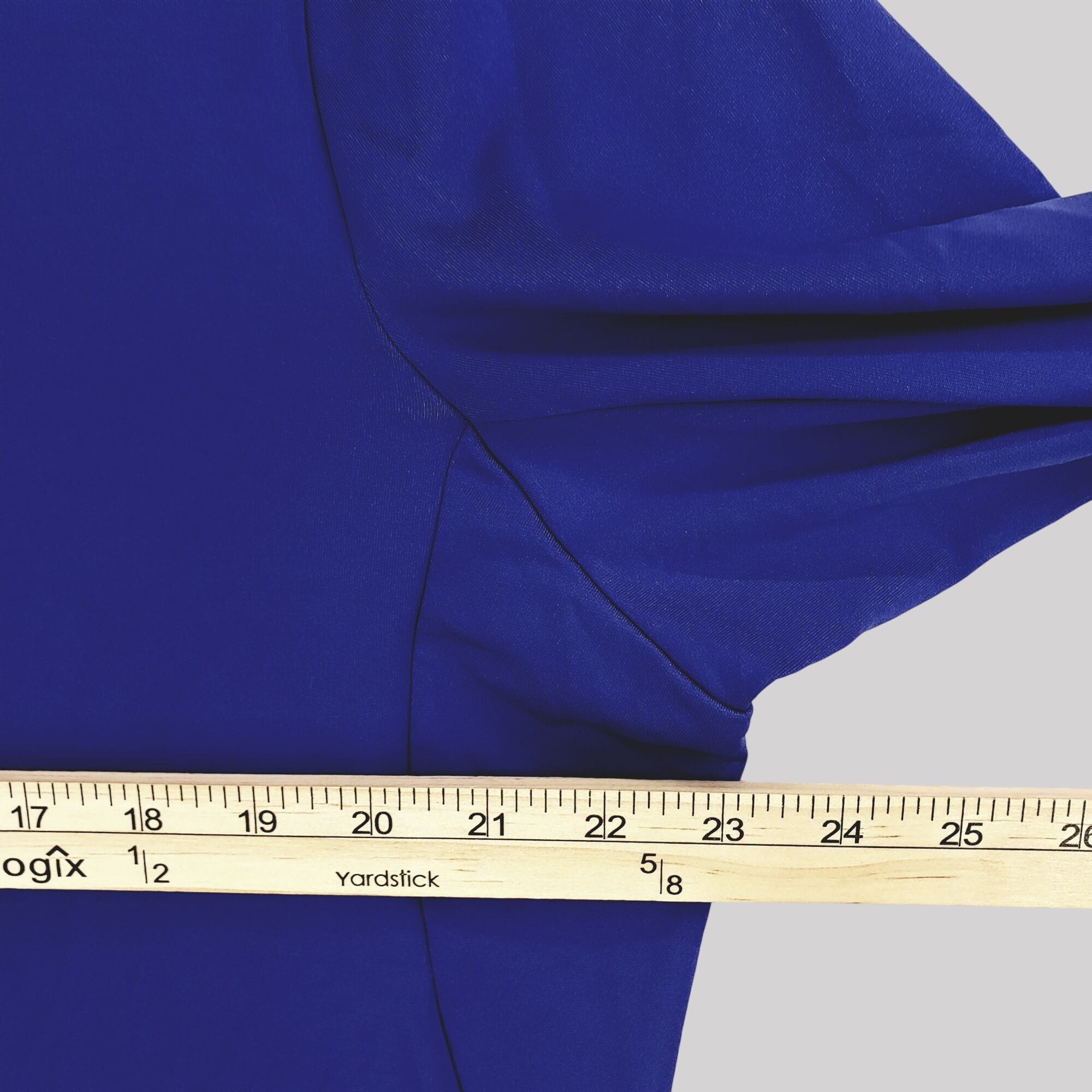 Other Craft Mens Blue Long Sleeve 1/4 Zip Pullover XXL Lightweight Size US XXL / EU 58 / 5 - 7 Thumbnail