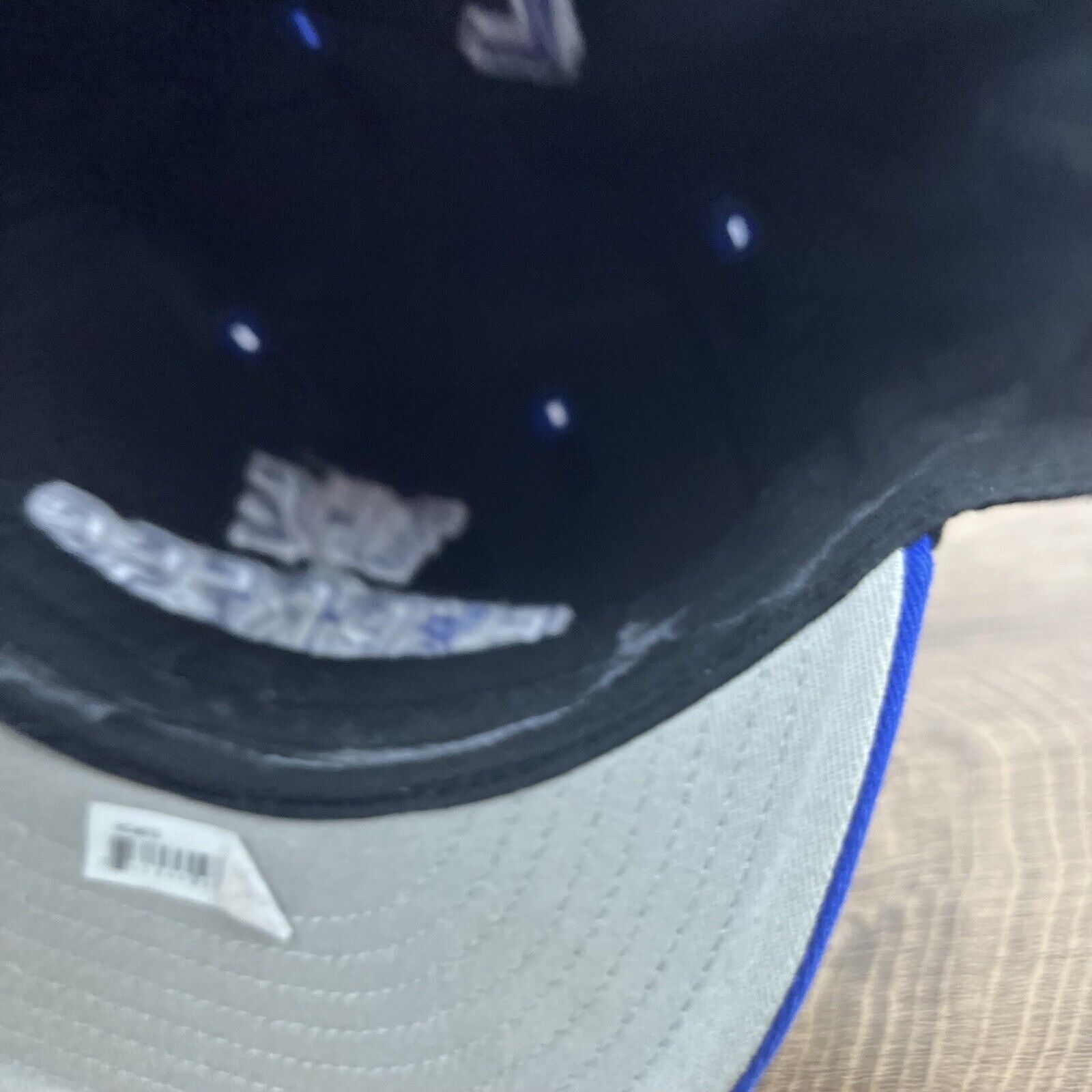Other The Express Hat Express Snapback Hat Black Hat Adjustable Bl Size ONE SIZE - 12 Thumbnail