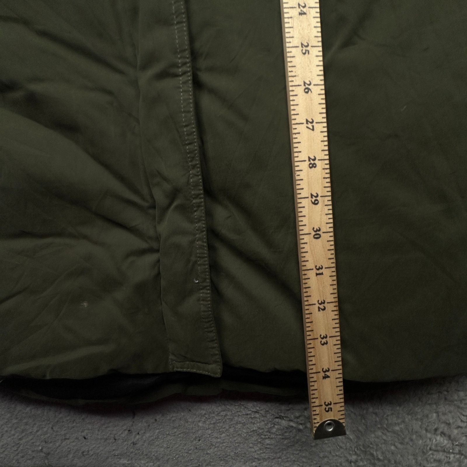 Soia & Kyo Soia & Kyo Down Fur Parka Puffer Coat Jacket Womens XS Size XS / US 0-2 / IT 36-38 - 6 Thumbnail