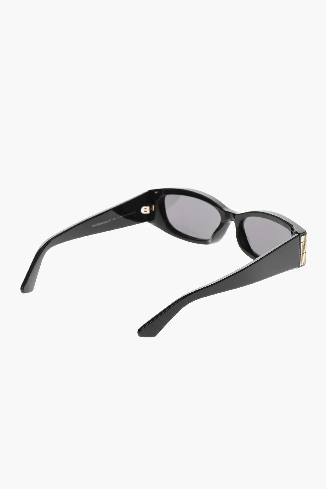 Dior o1mm0326 Size: OS / Sunglasses in Black Size ONE SIZE - 3 Thumbnail