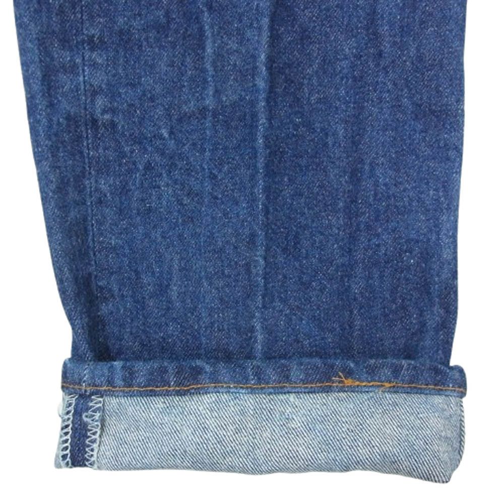 Levi's 90s 501 Jeans Size US 33 - 5 Thumbnail