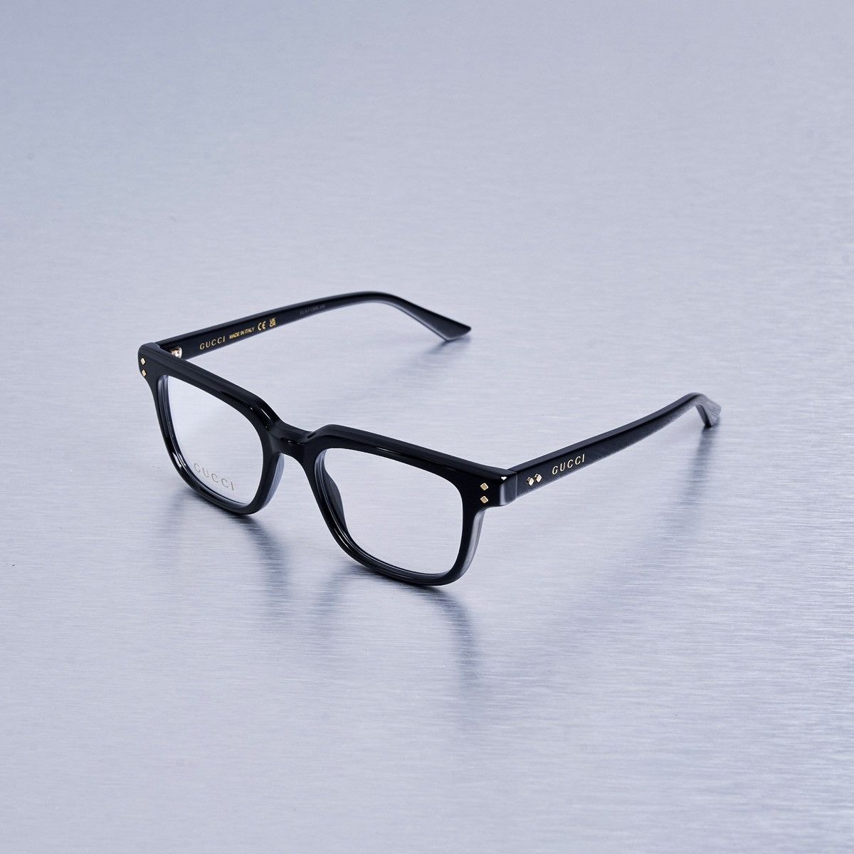 Gucci GUCCI GG1895O 001 GLASSES Size ONE SIZE - 1 Thumbnail