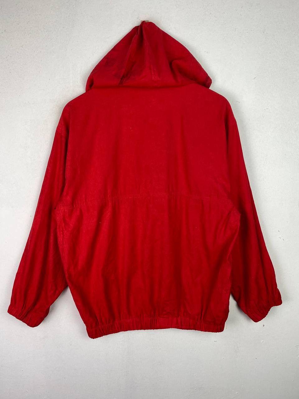 Japanese Brand vintage japanese brands sporutino golf anorak velvet jacket Size US M / EU 48-50 / 2 - 11 Thumbnail