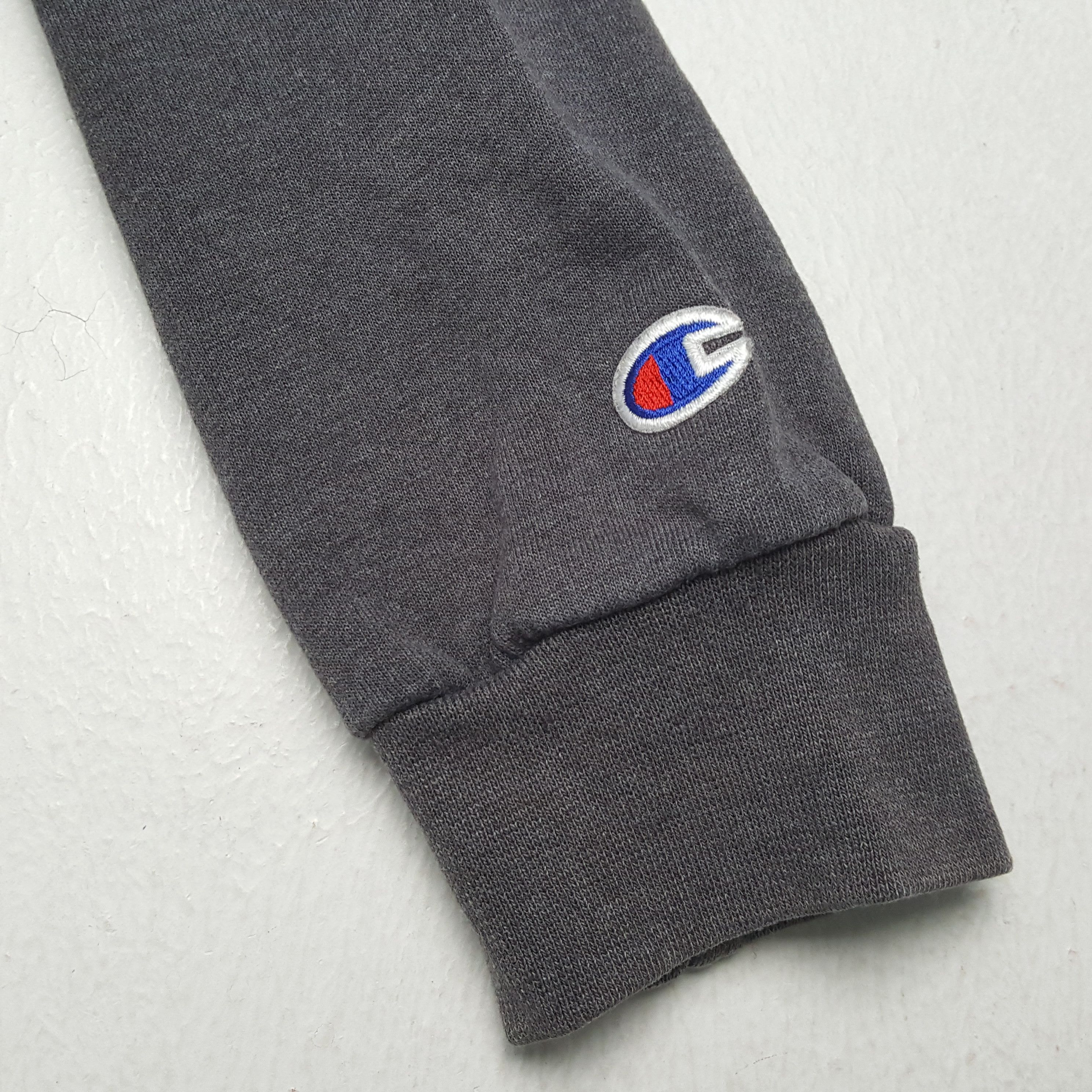 Champion × Vintage Vintage OHIO STATE CHAMPION Sportswear Promo Hoodies Size US XL / EU 56 / 4 - 7 Thumbnail