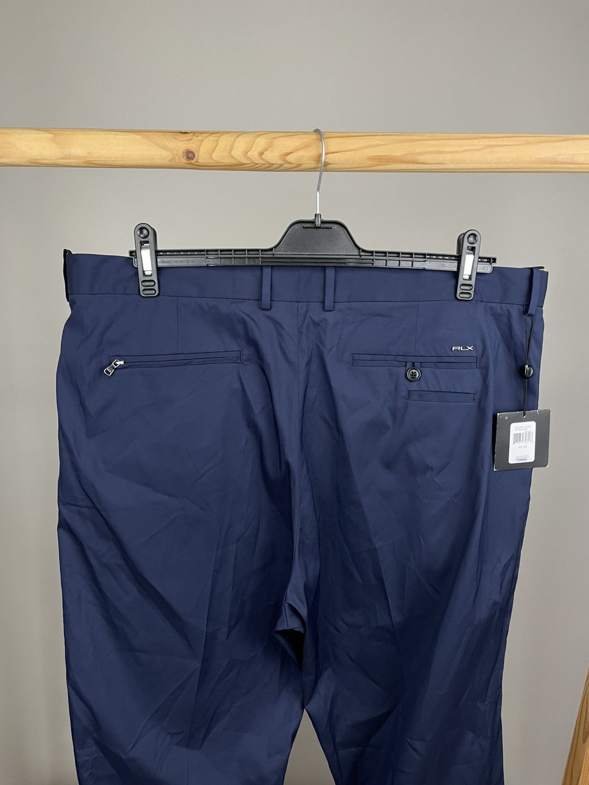 Ralph Lauren NEW!!! Ralph lauren golf pants size 42 Size US 42 / EU 58 - 2 Thumbnail