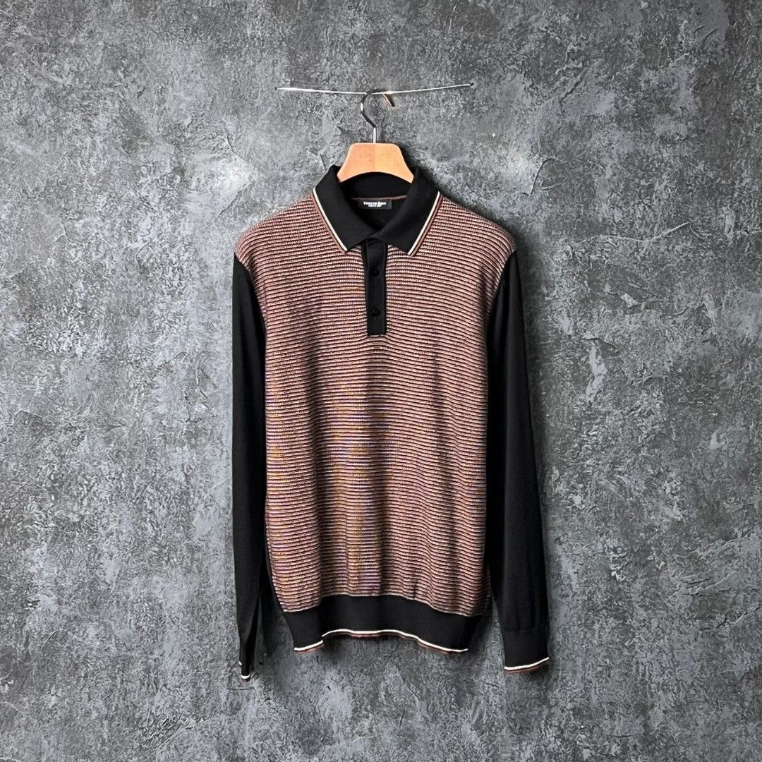 Stefano Ricci Stefano Ricci Multi Polo m Men Size US M / EU 48-50 / 2 - 1 Thumbnail