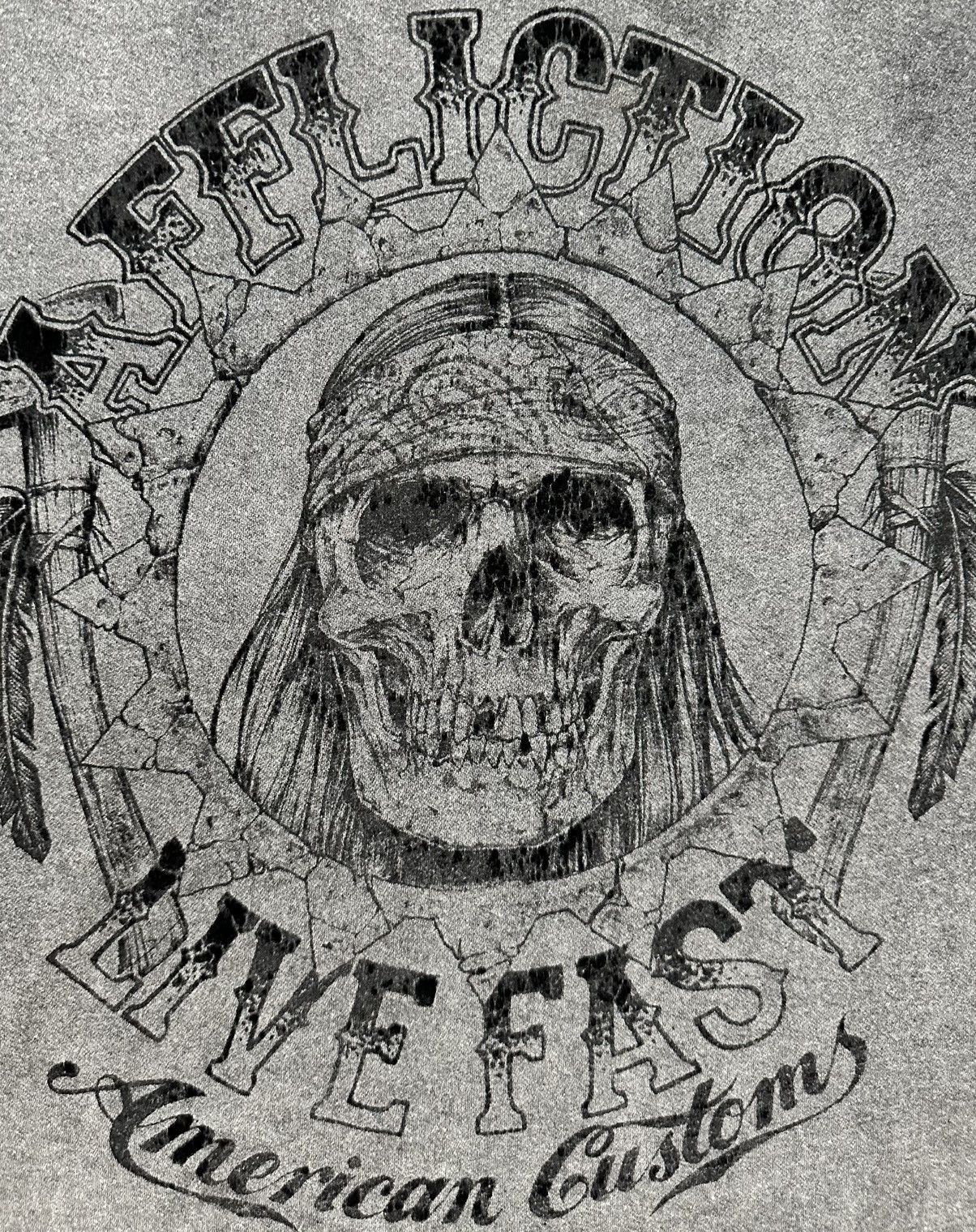 Affliction Affliction shirt Size US XL / EU 56 / 4 - 4 Thumbnail