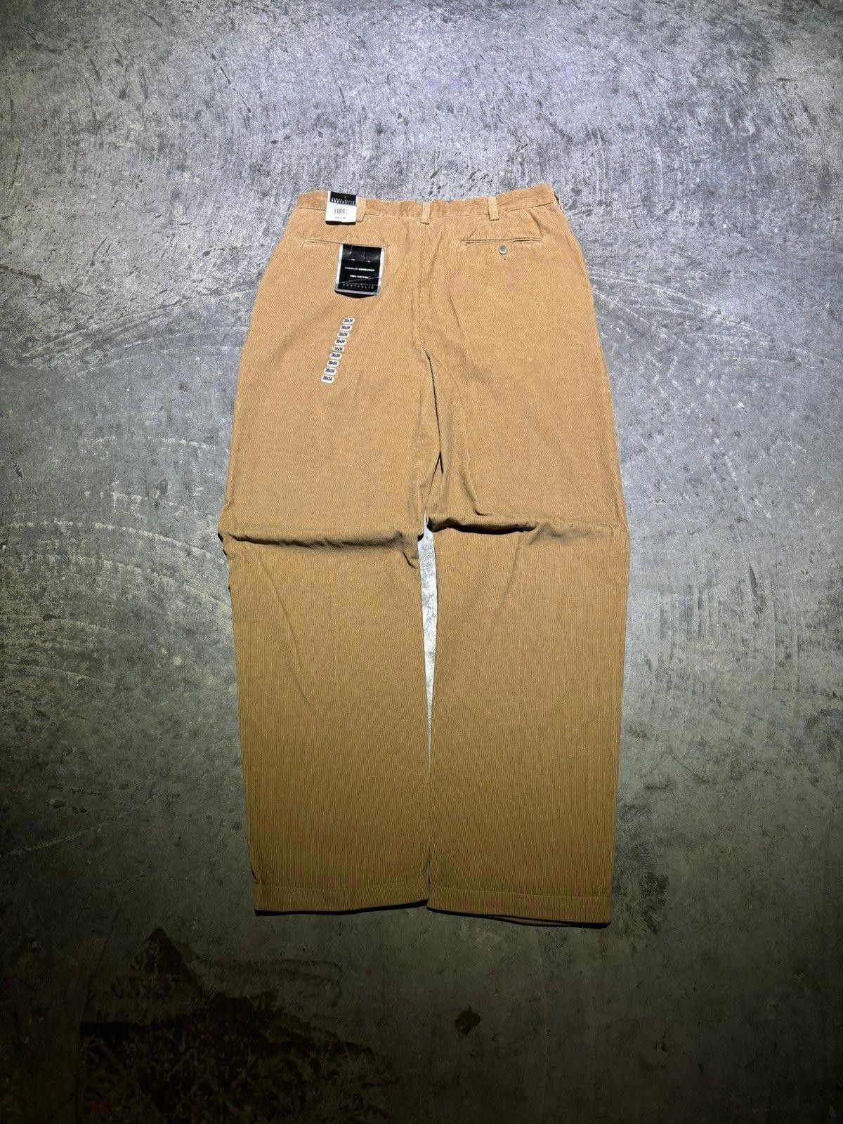 Perry Ellis [NEW] Perry Ellis Casual Pants Size US 36 / EU 52 - 3 Thumbnail