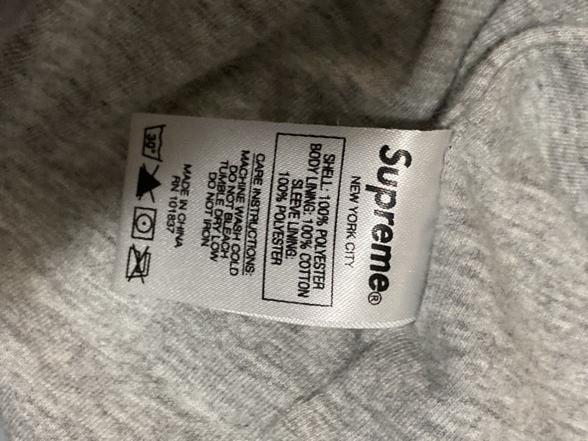 Supreme Supreme 1-800 Coach Jacket Size US M / EU 48-50 / 2 - 4 Thumbnail