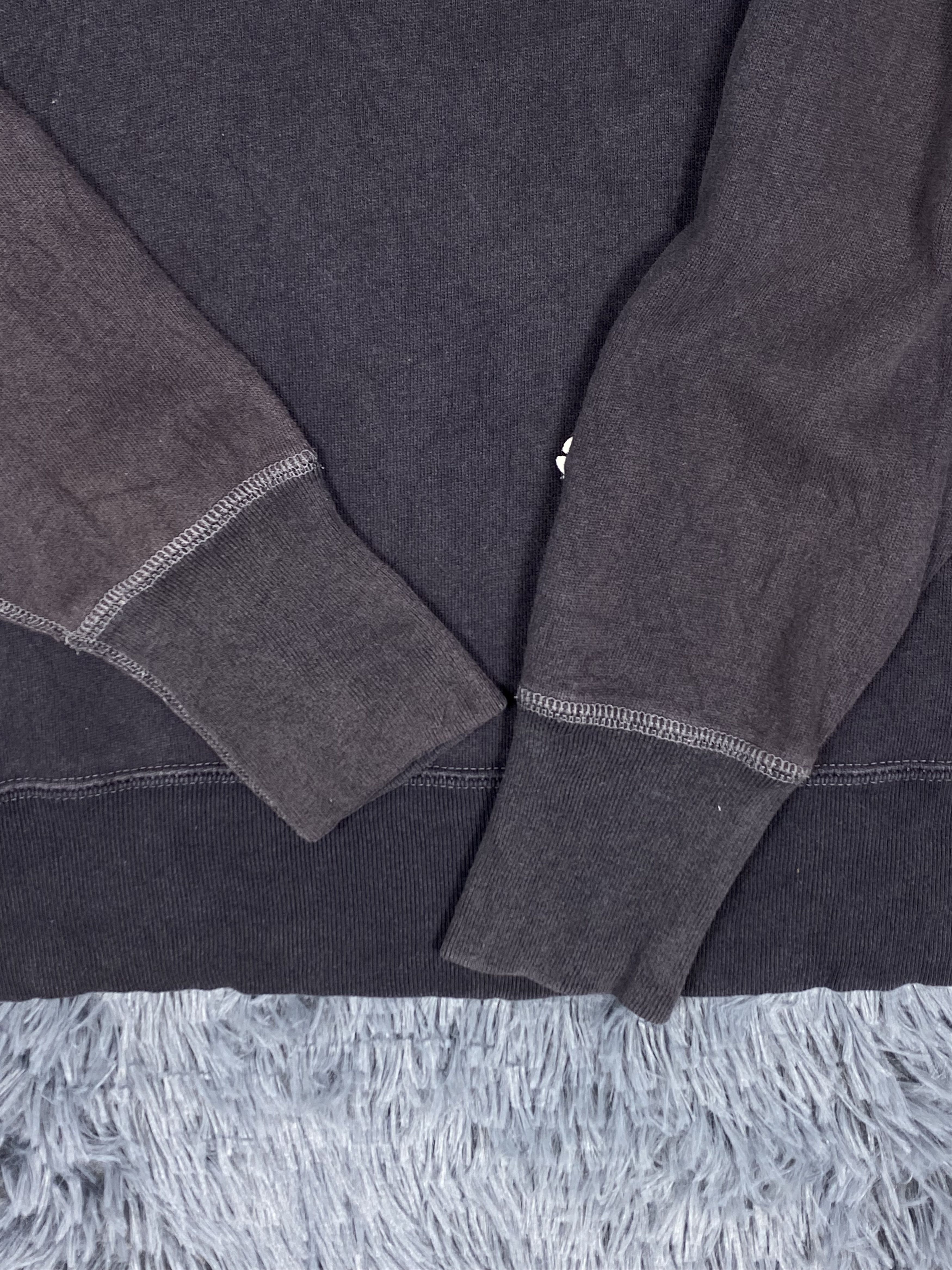Champion × Vintage Vintage Champion Sweatshirts Size US XL / EU 56 / 4 - 4 Thumbnail