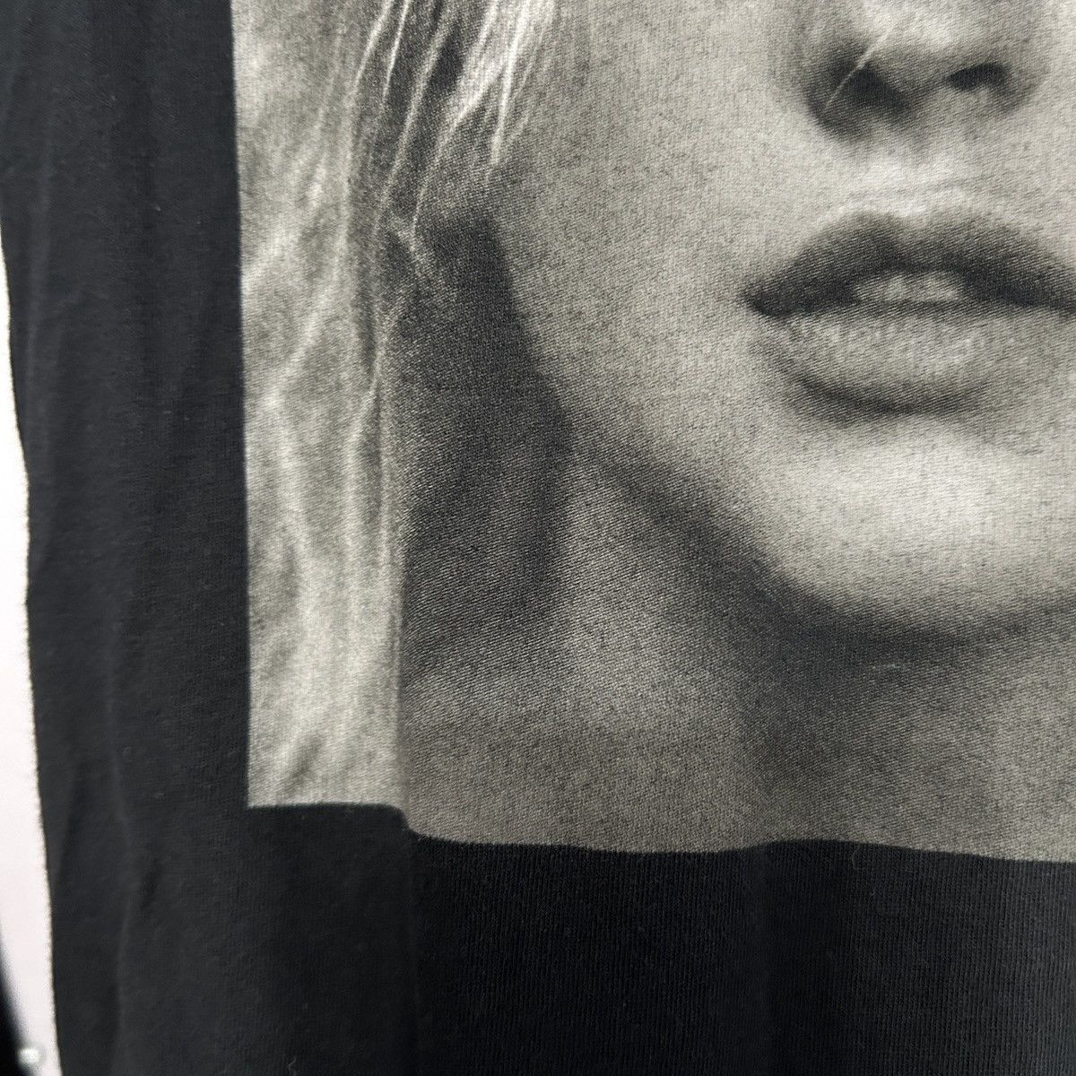 Other Christina Aguilera 2018 Tour Graphic Tee Sz Small - "Julian" Size S / US 4 / IT 40 - 10 Thumbnail