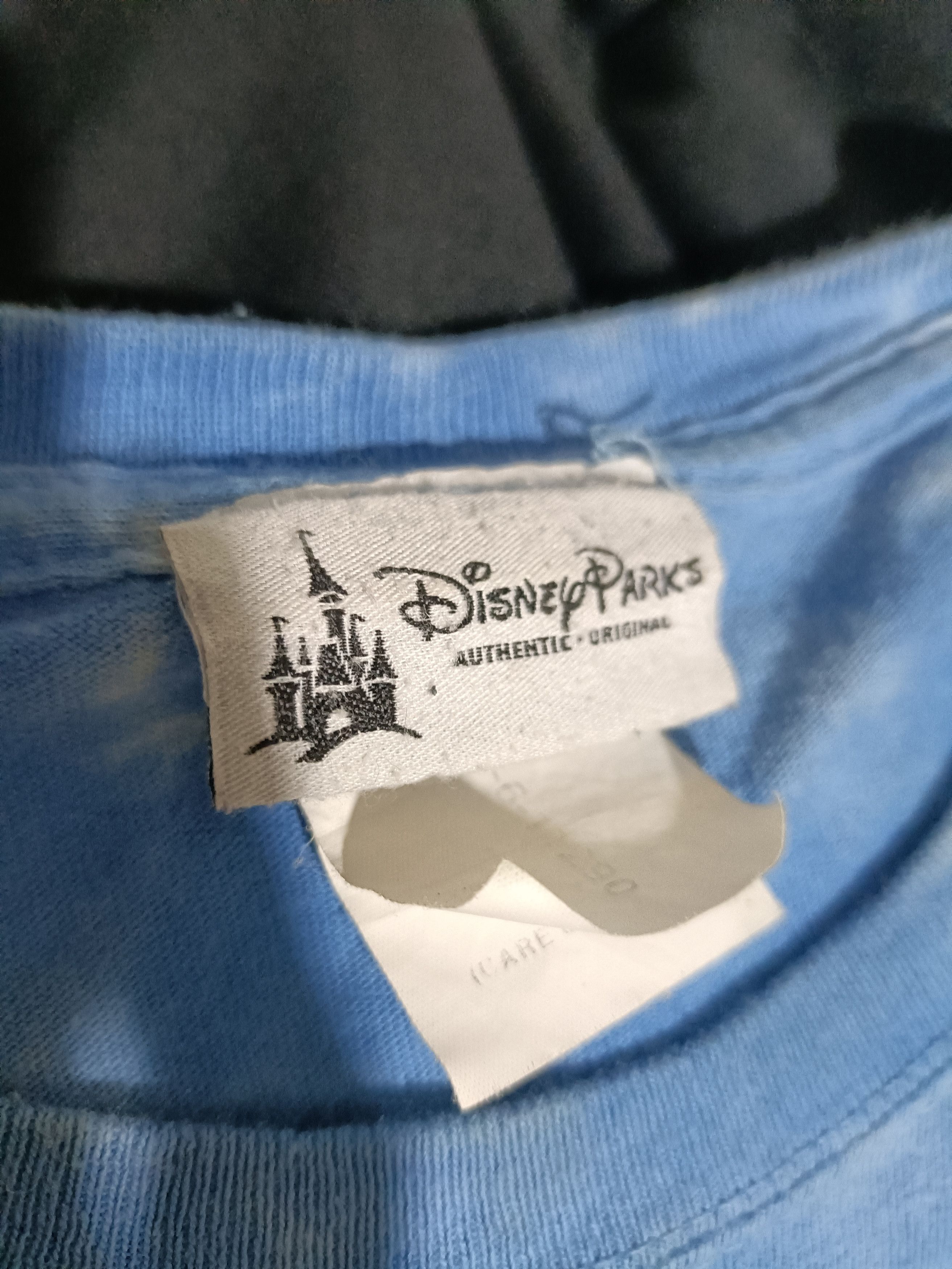 Disney Nemo Disney shirt Size US M / EU 48-50 / 2 - 3 Thumbnail