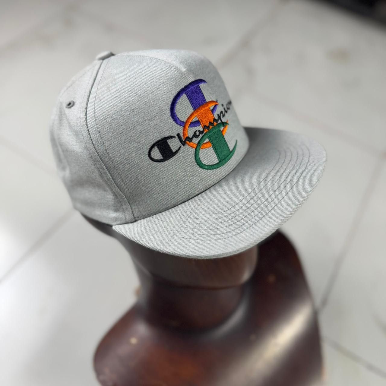 Supreme x Champion Hat