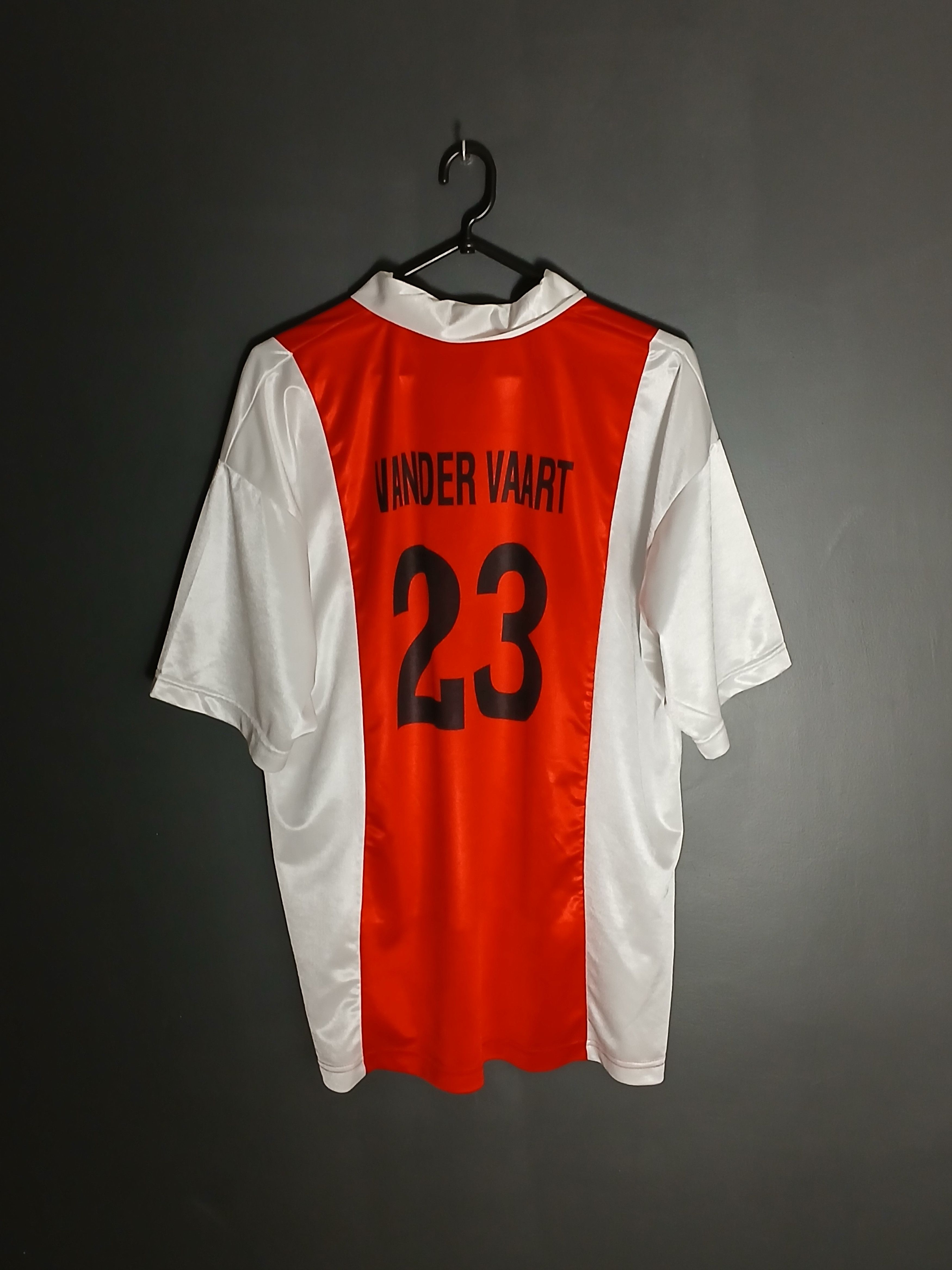 Van Der Vaart | Grailed