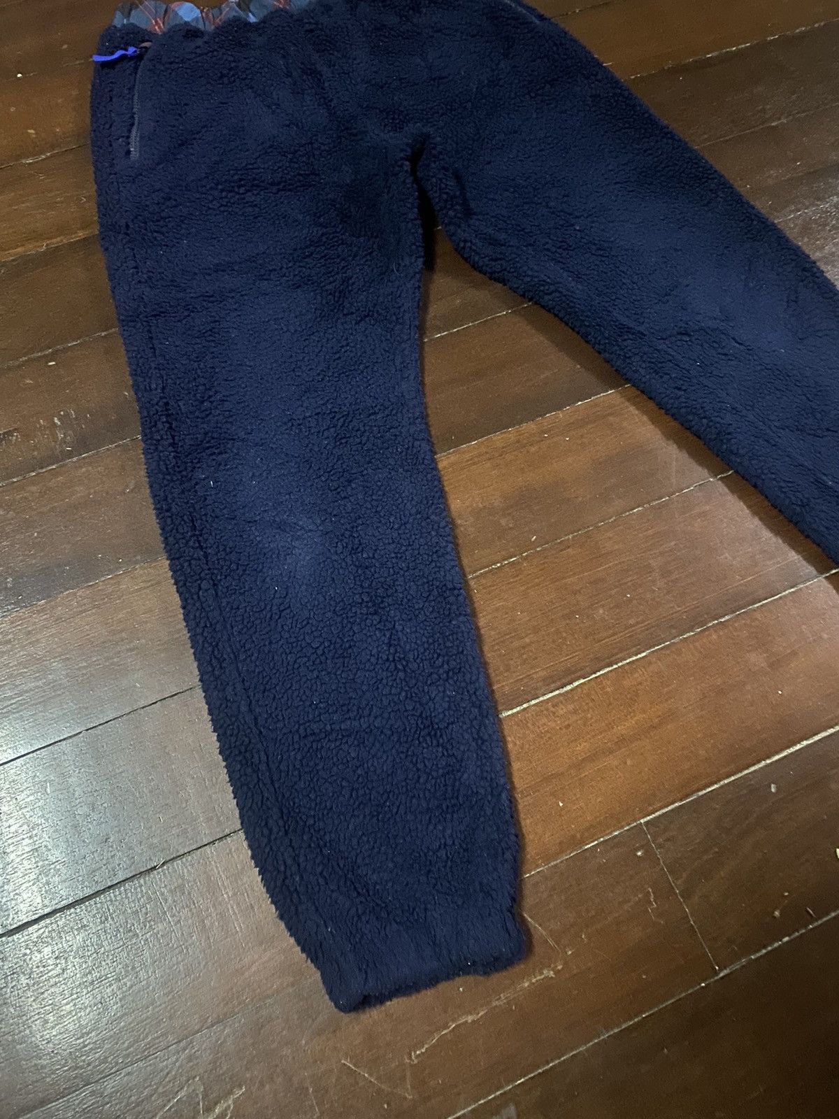 JW Anderson × Japanese Brand × Uniqlo JW Anderson X Uniqlo sweatpants Size US 31 - 4 Thumbnail