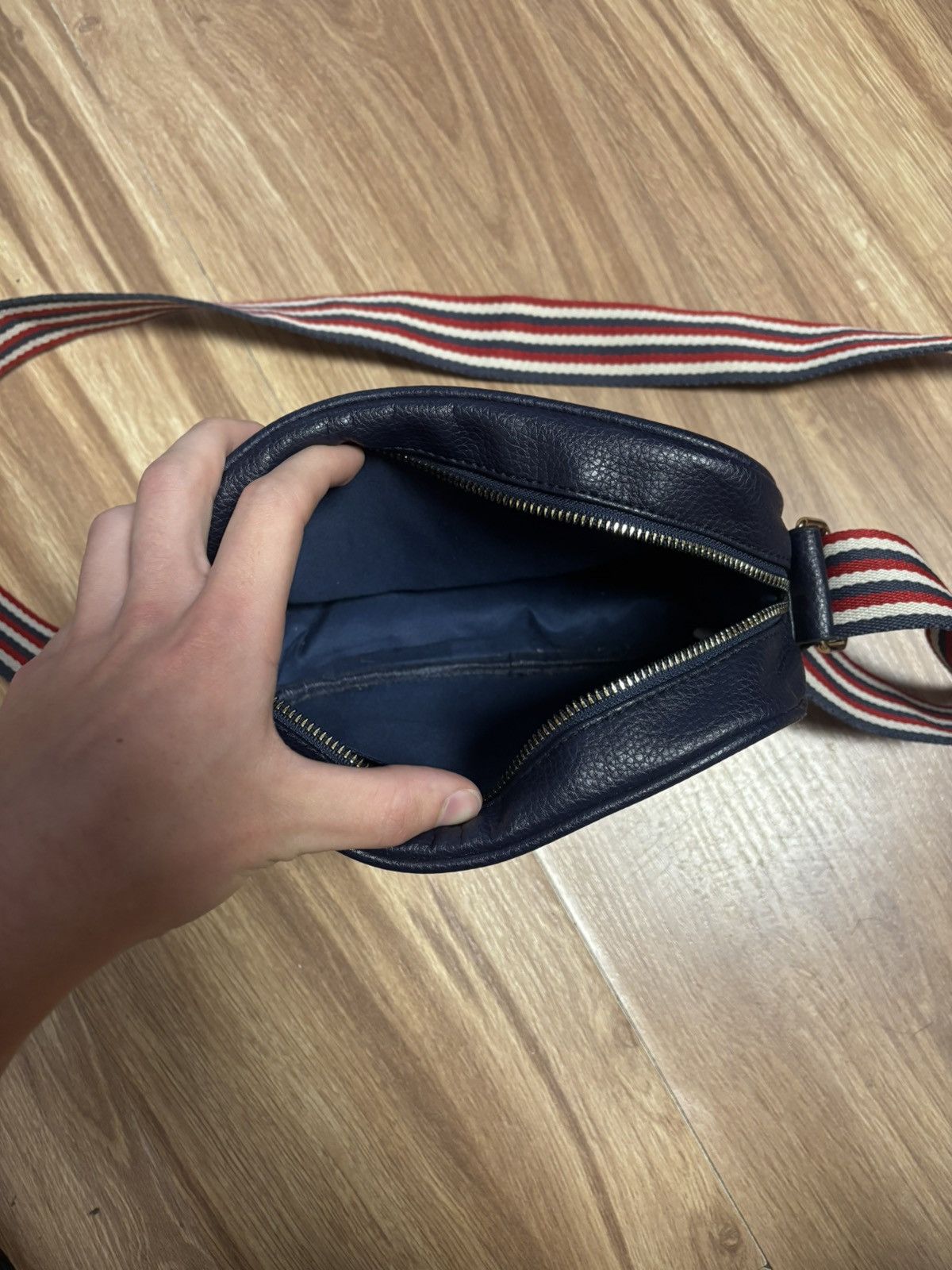 U.S. Polo Assn. bag U.S.Polo Assn. Size ONE SIZE - 8 Thumbnail