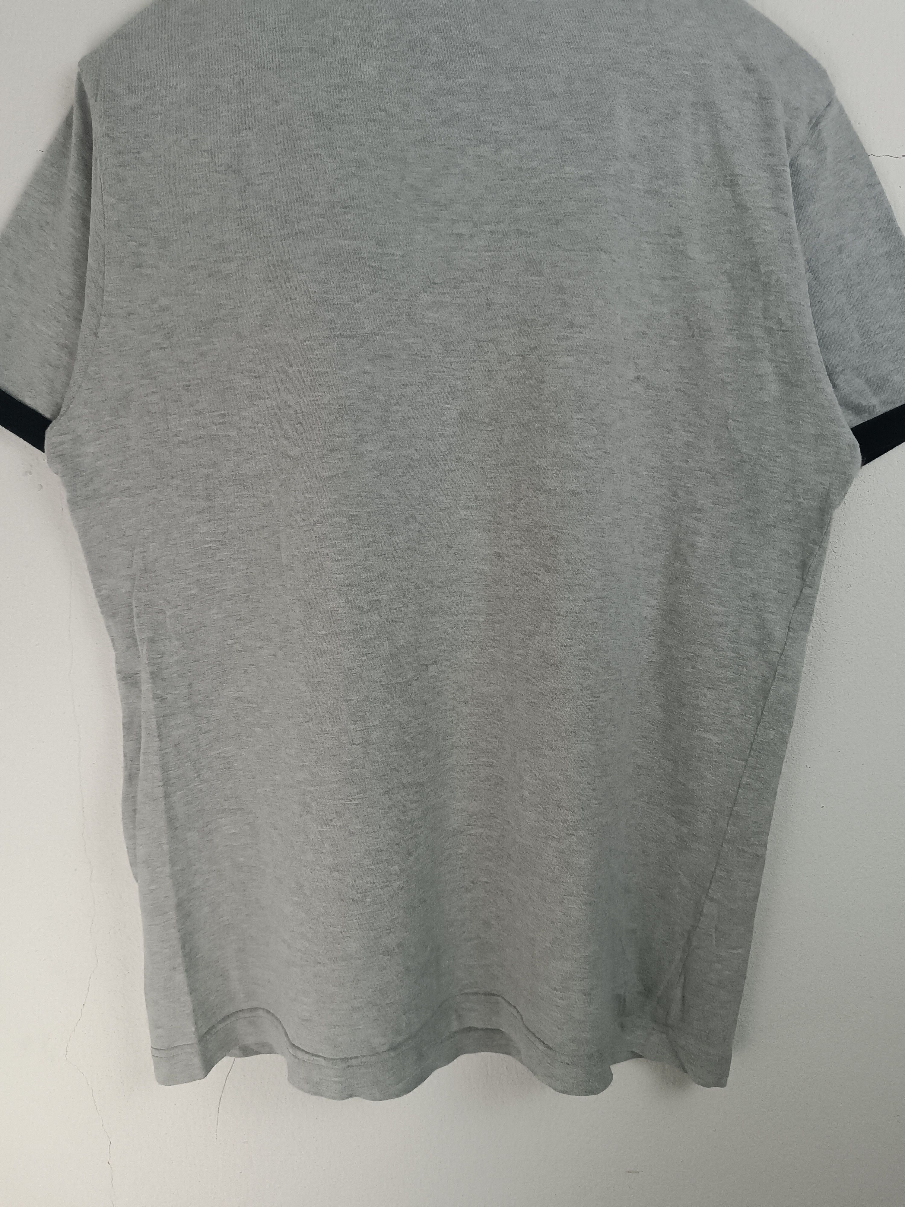 Band Tees VINTAGE BEASTIE BOYS CLASSIC LOGO RINGER RAP PUNK TEE Size US M / EU 48-50 / 2 - 14 Thumbnail