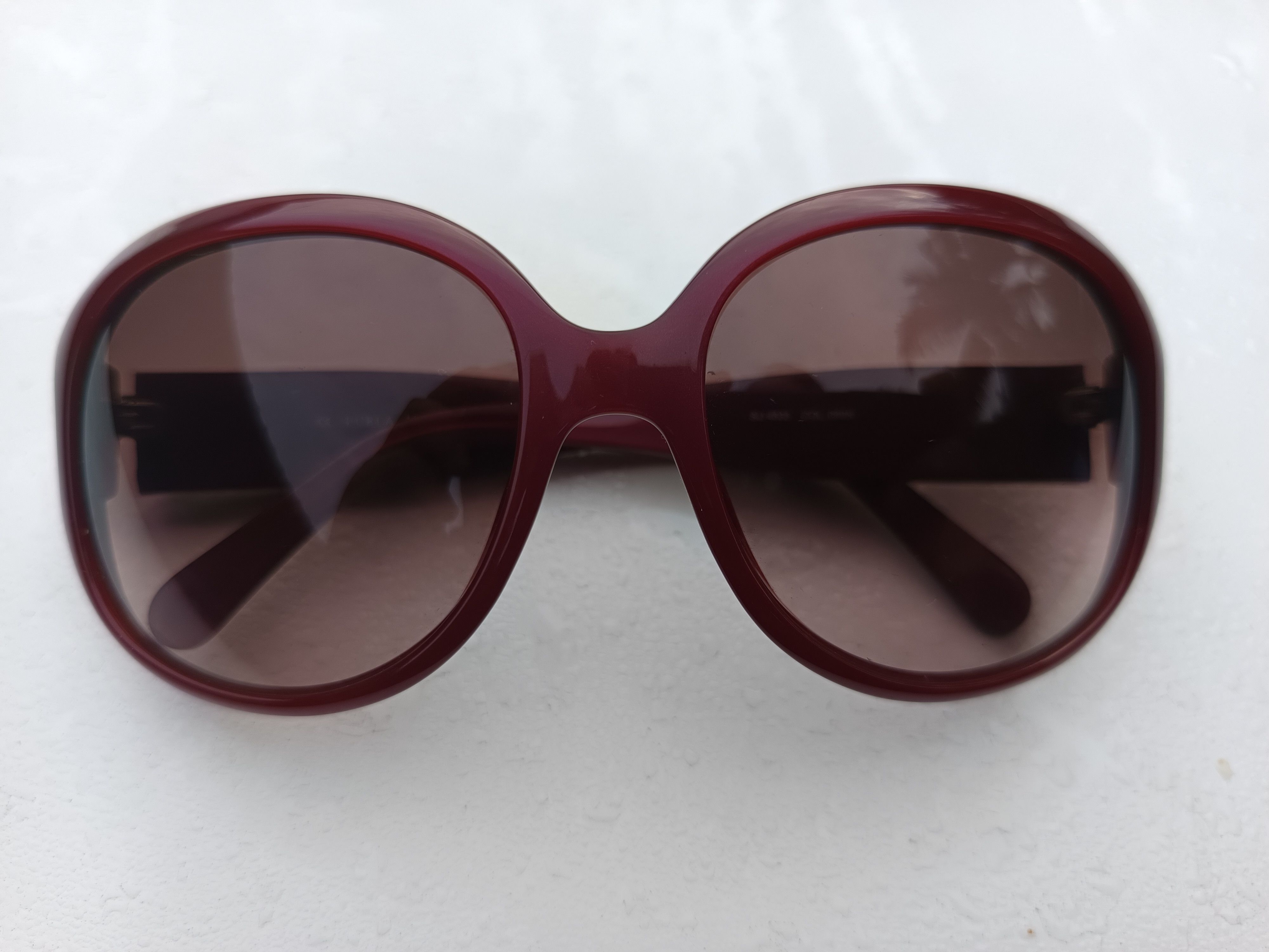 Furla × Vintage Vintage furla sunglasses italy Size ONE SIZE - 1 Thumbnail