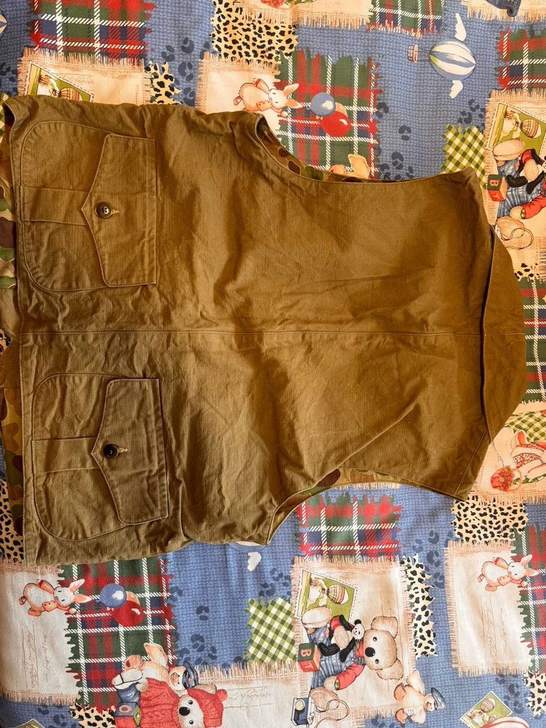 Freewheelers Freewheelers Freewheelers Hunting vest Size US XL / EU 56 / 4 - 5 Thumbnail