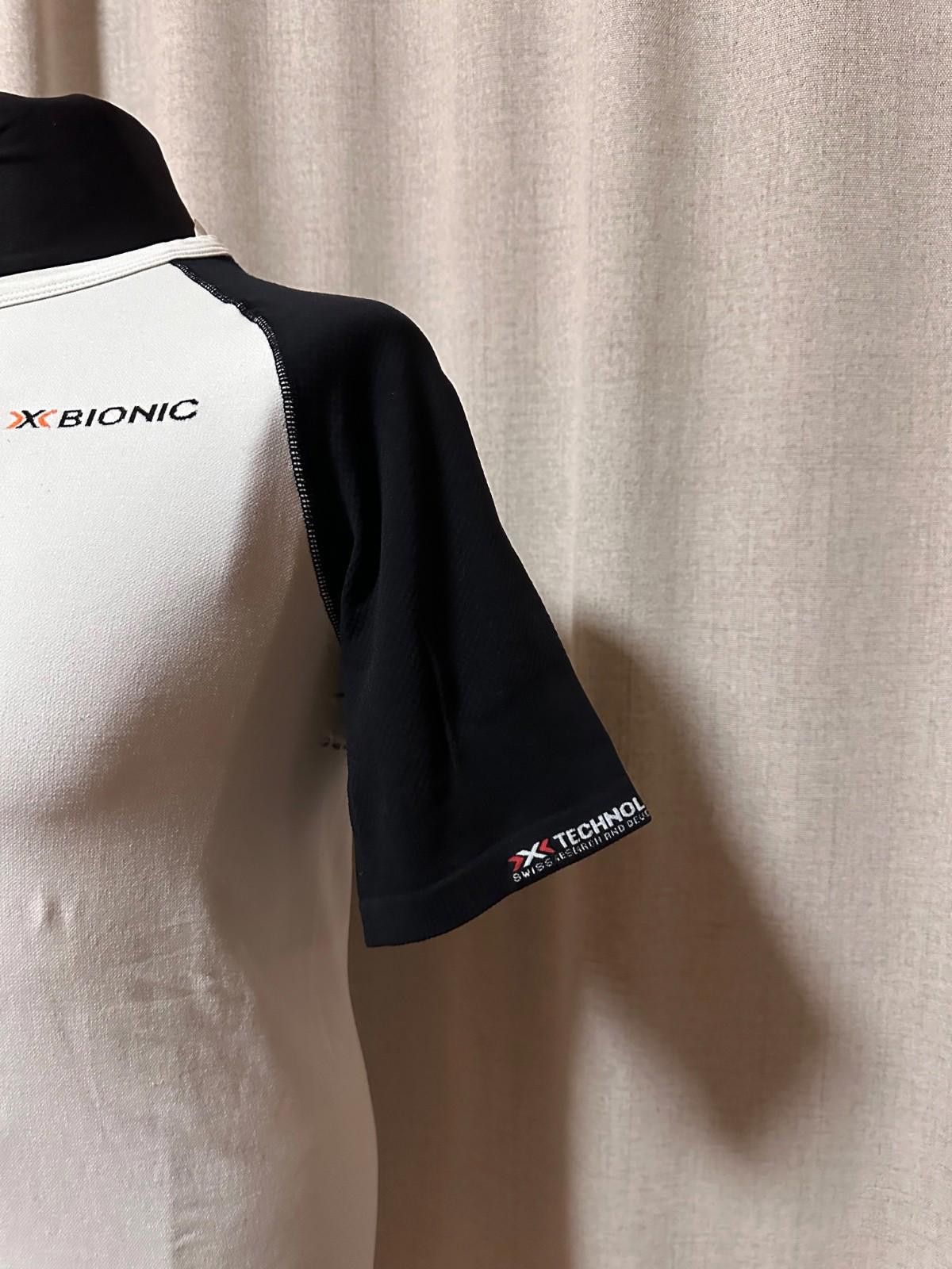 Other X-Bionic Adult Functional Clothing Running Man Shirt Sz XXL Size US XXL / EU 58 / 5 - 4 Thumbnail
