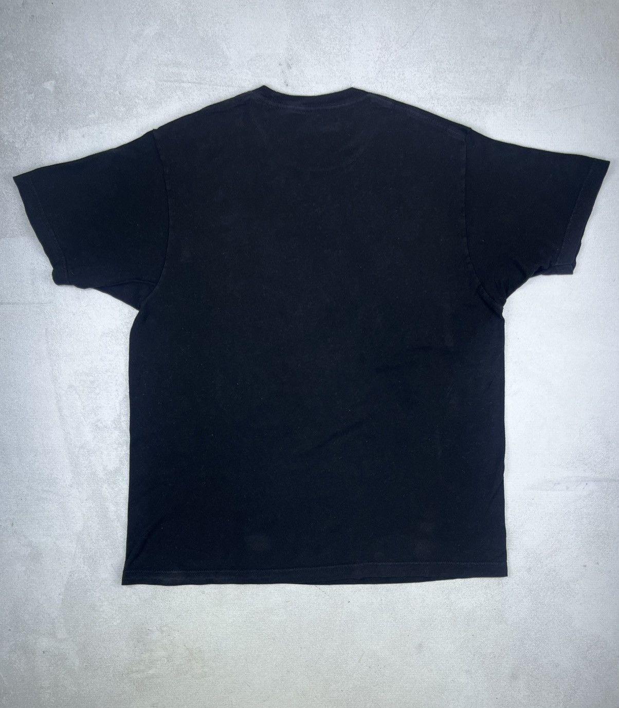 Anime Anime Parasyte The Maxim Tee (Limited) *Rare Size US L / EU 52-54 / 3 - 3 Thumbnail