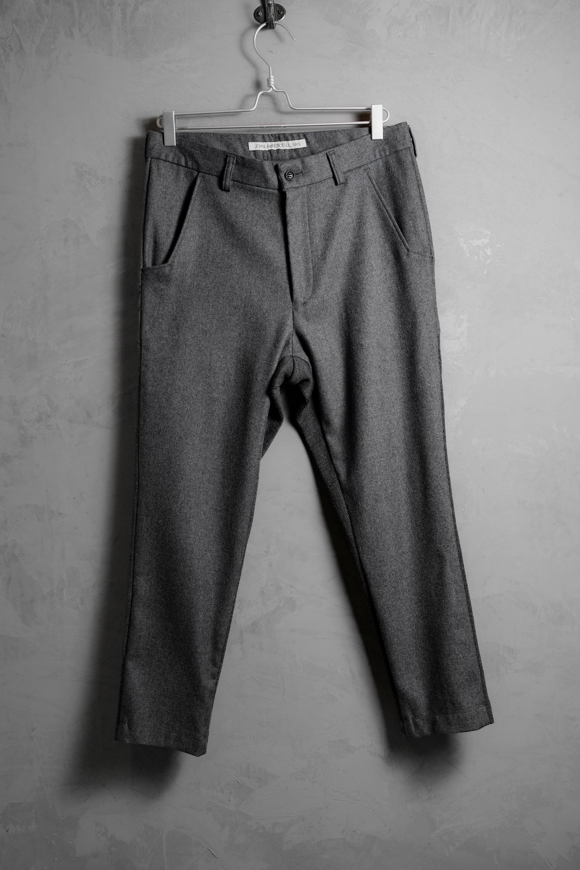JOHN LAWRENCE SULLIVAN John Lawrence Sullivan Wool Slacks Pants Size 36R - 1 Thumbnail