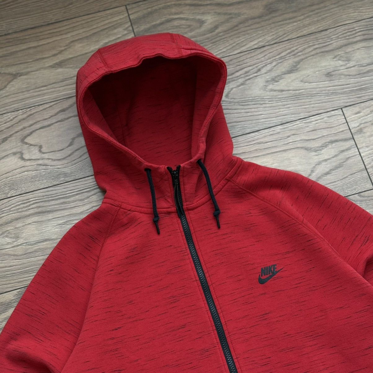 Nike Nike tech fleece Size US XL / EU 56 / 4 - 2 Thumbnail