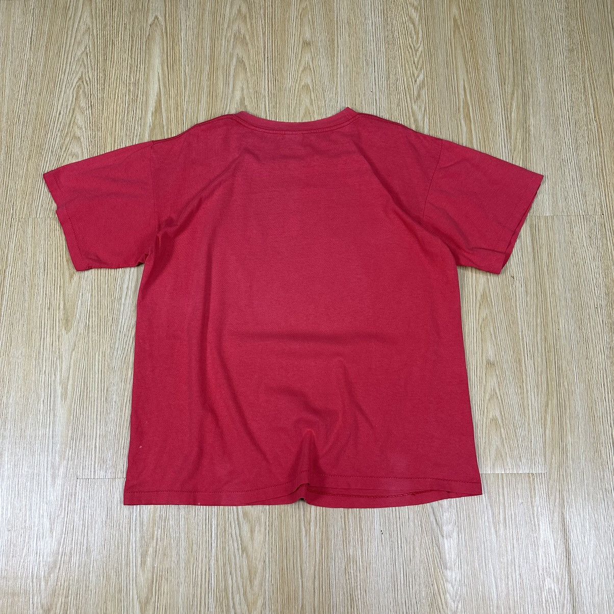 Salem Sportswear Vtg 1990 Salem Sportswear MLB Cininnati Reds Champion A884 Size US XL / EU 56 / 4 - 7 Thumbnail