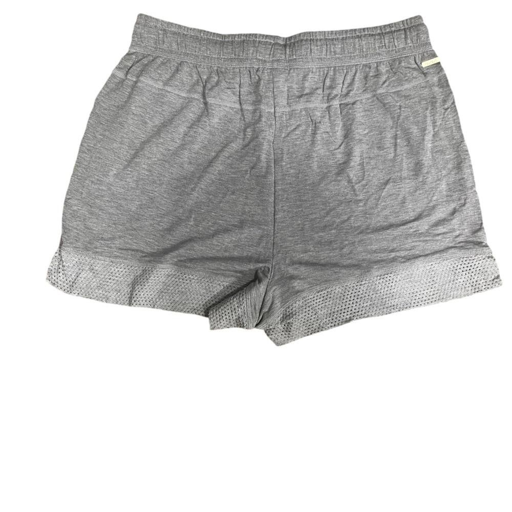Designer ALALA HERON SHORTS Cozy Casual Women's French Terry Shorts Size 40" / US 18 - 4 Thumbnail