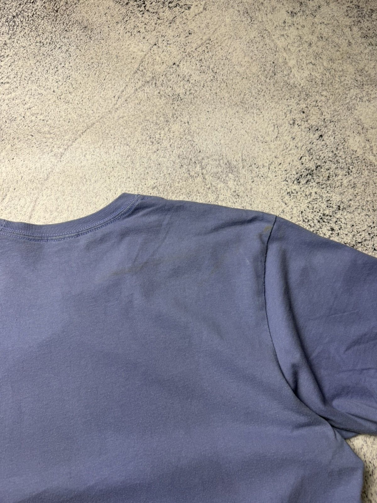 Fucking Awesome Fucking Awesome printed distressed t-shirt tee big logo Size US M / EU 48-50 / 2 - 17 Thumbnail
