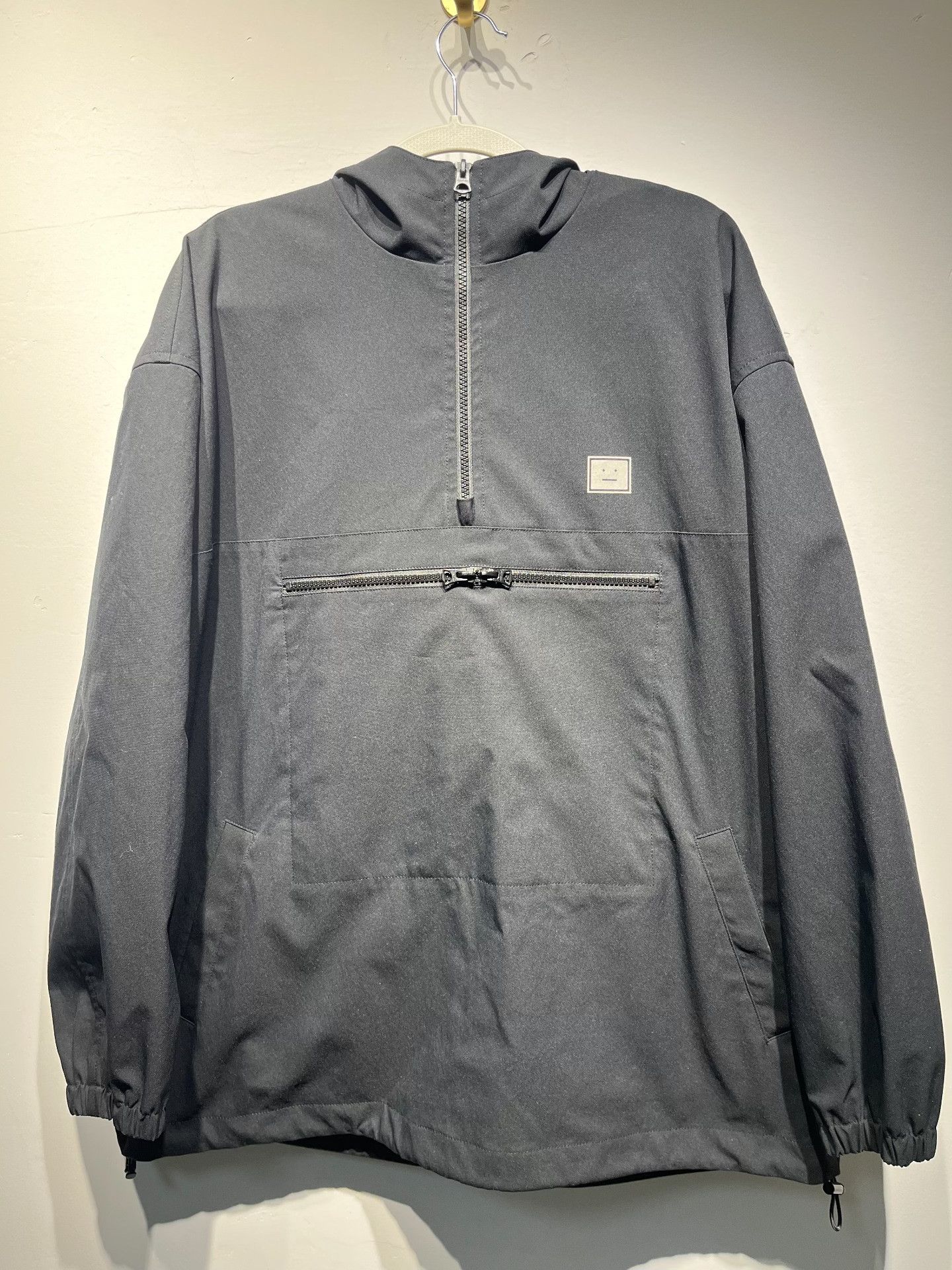 Acne Studios Acne Studios Cargo Jacket XS Women Size XS / US 0-2 / IT 36-38 - 1 Thumbnail