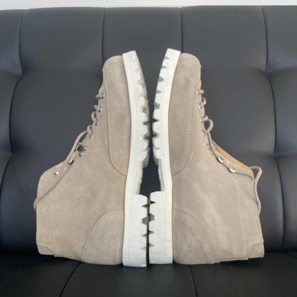Paraboot Paraboot Jannu Collab boot Size US 11 / EU 44 - 4 Thumbnail