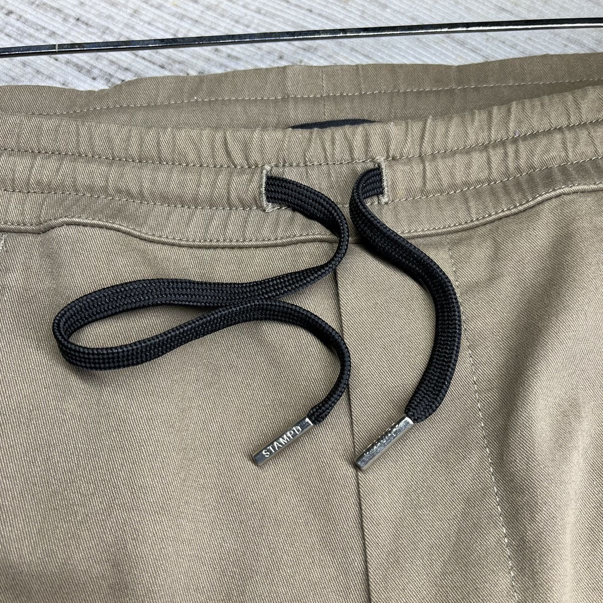 Stampd a10 STAMPD Pant Size US 36 / EU 52 - 9 Thumbnail