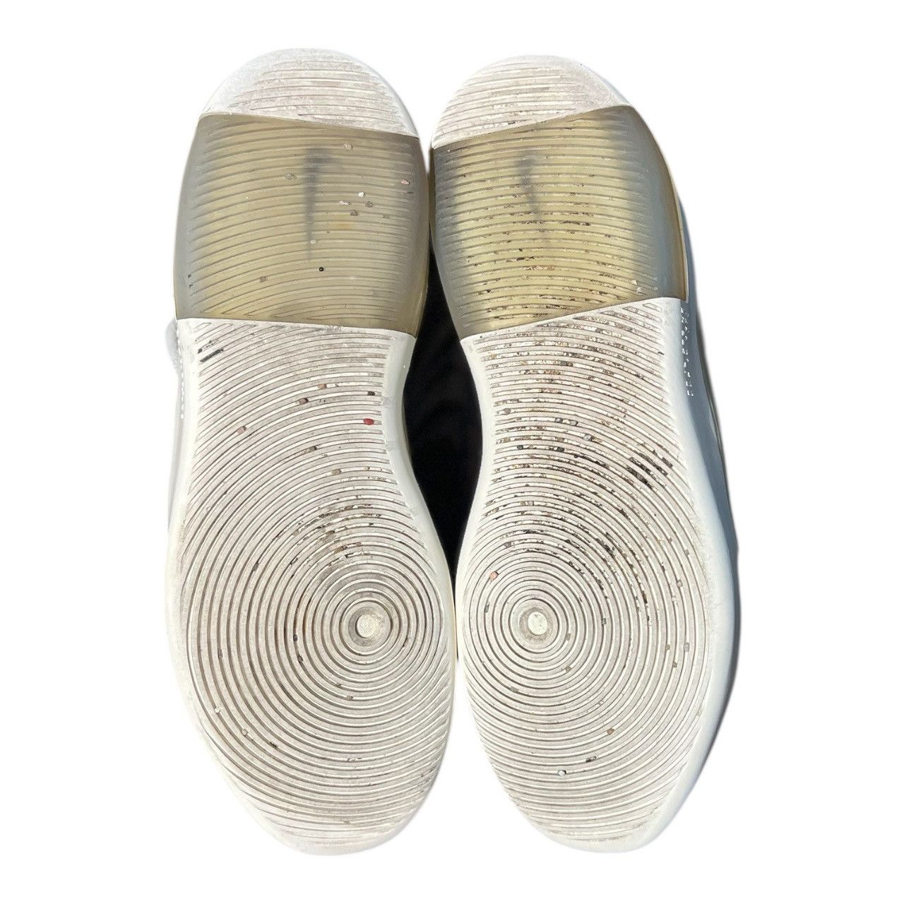 Fear of God × Nike Nike Air Fear Of God 1 Light Bone Size US 11 / EU 44 - 5 Thumbnail