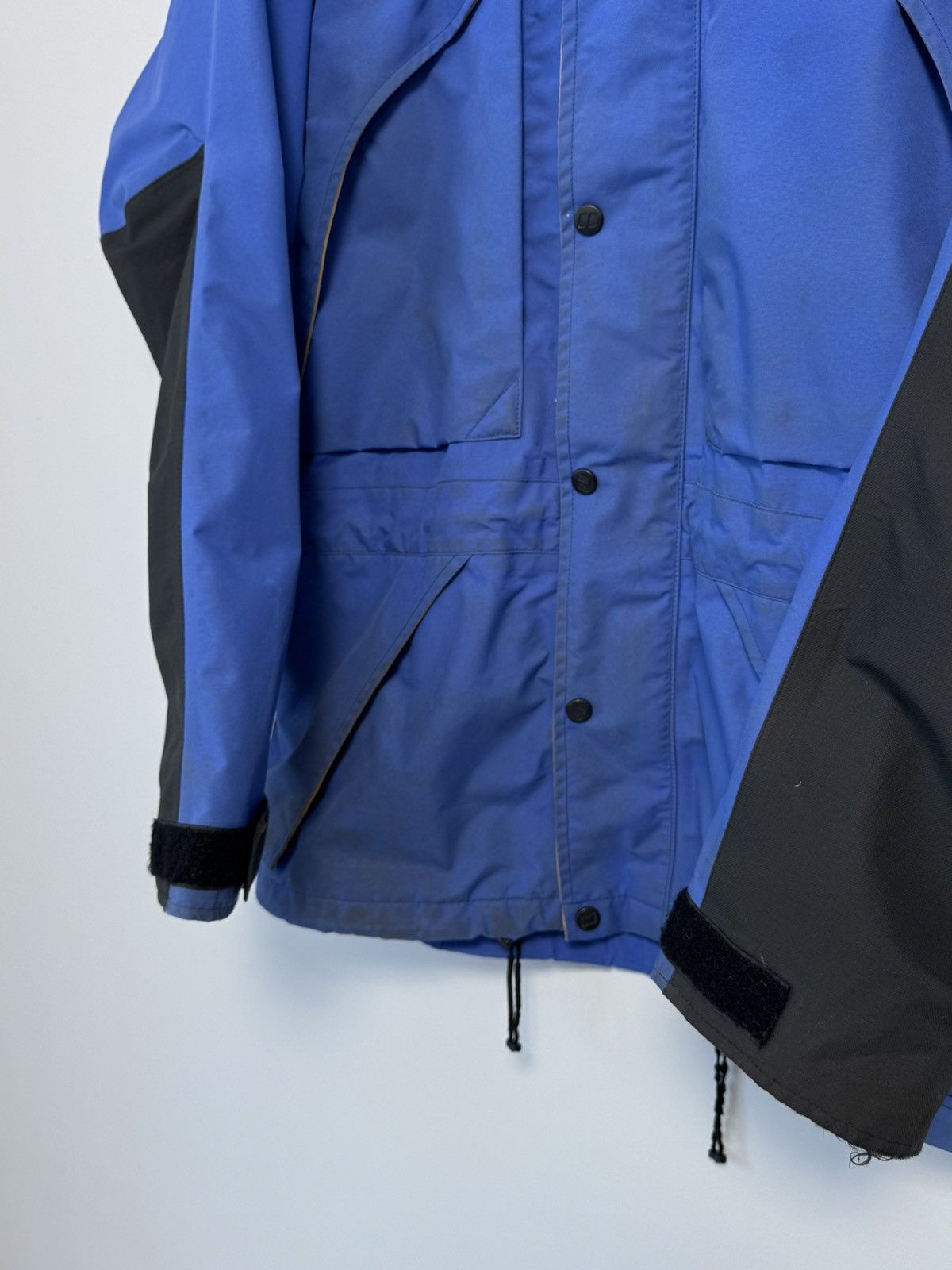 Berghaus 🔥Berghaus Vintage Y2K style Mera Peek Gore-Tex Outdoor Size US M / EU 48-50 / 2 - 9 Thumbnail