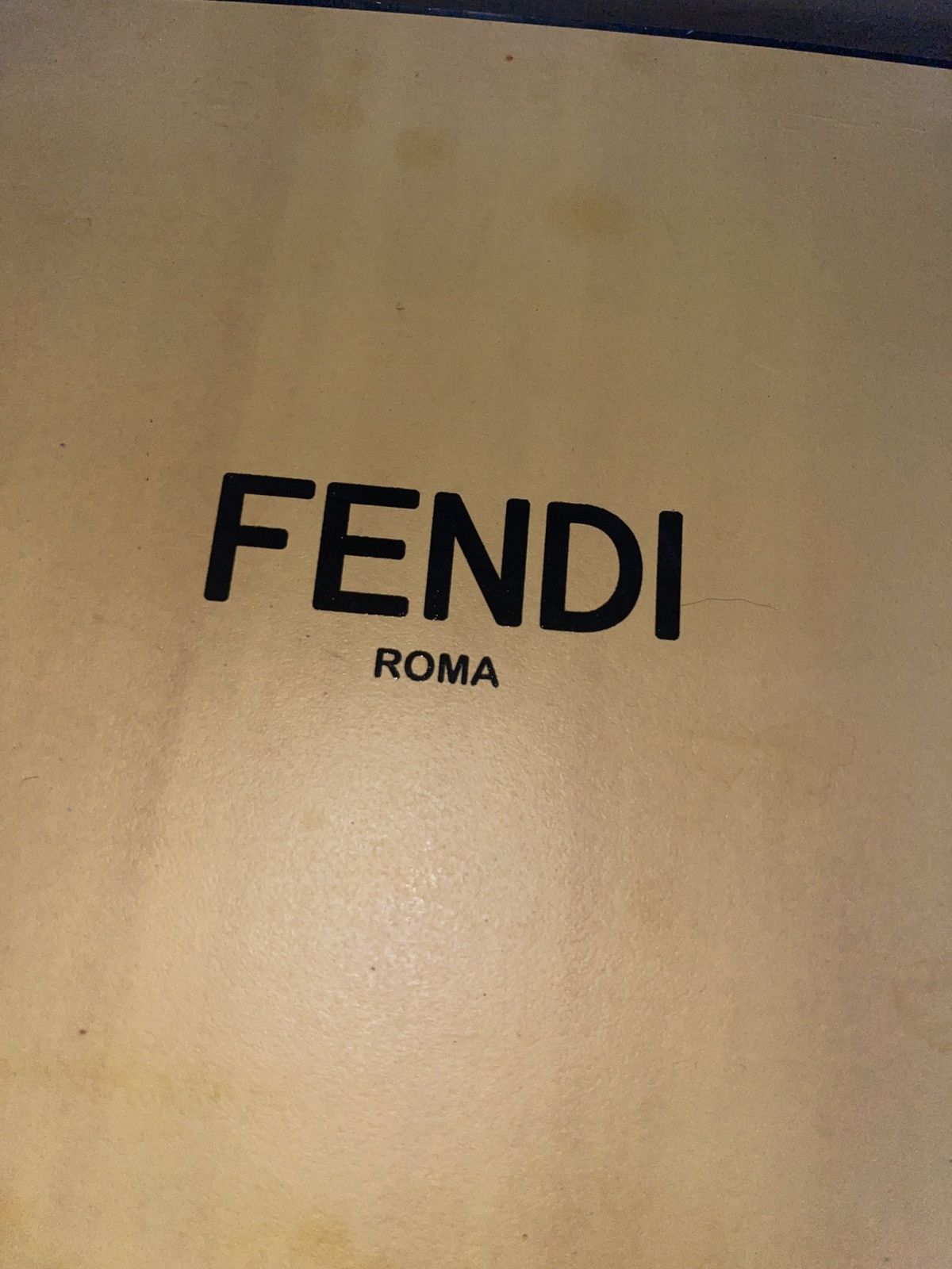 Fendi Fendi Sneakers Size US 8 / EU 41 - 6 Thumbnail