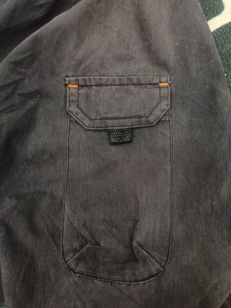 Coleman 💥BEST OFFER💥VINTAGE COLEMAN HALF ZIPPER JACKET Size US L / EU 52-54 / 3 - 13 Thumbnail