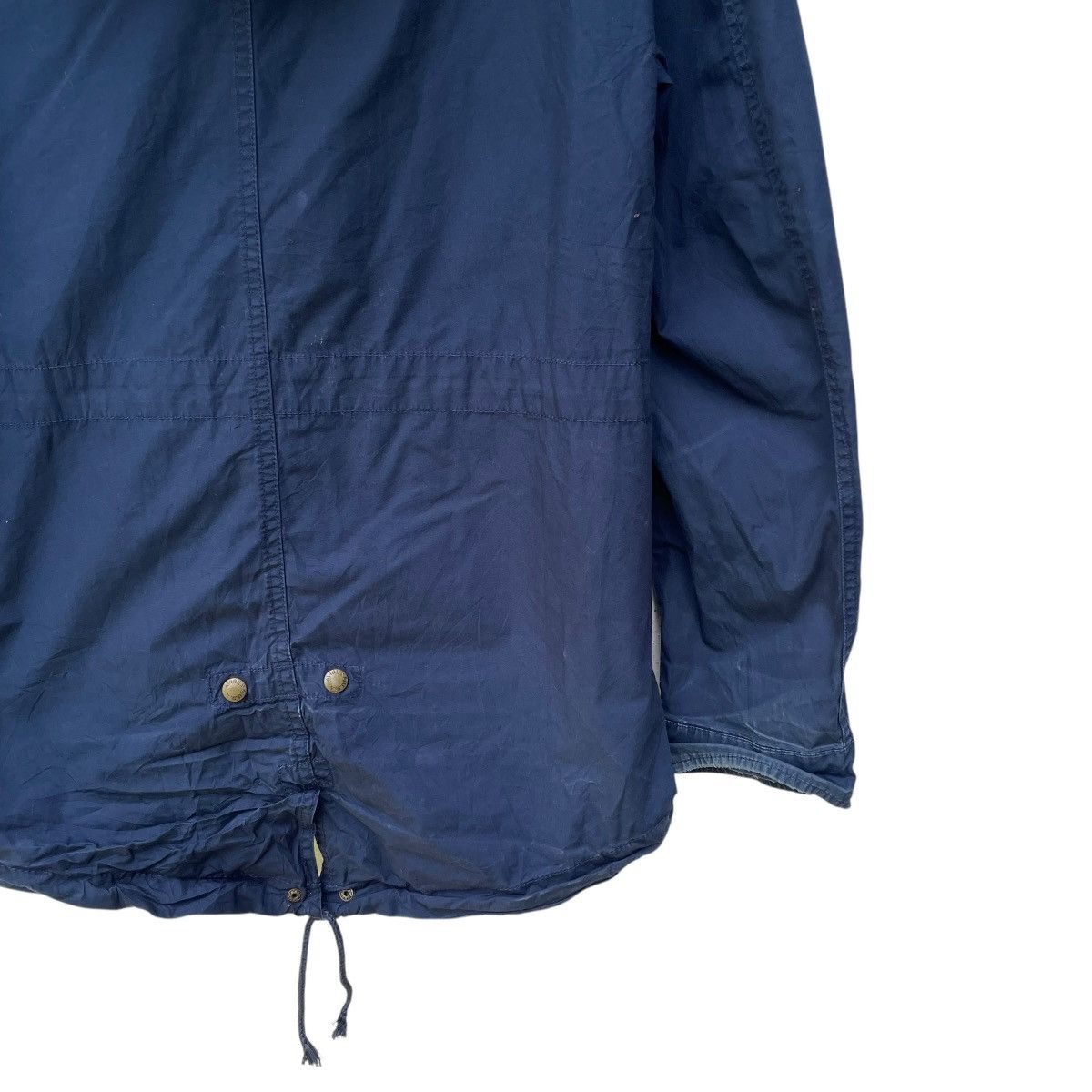 Japanese Brand 💥Vintage Avirex Fishtail Parka Jacket Size US M / EU 48-50 / 2 - 8 Thumbnail