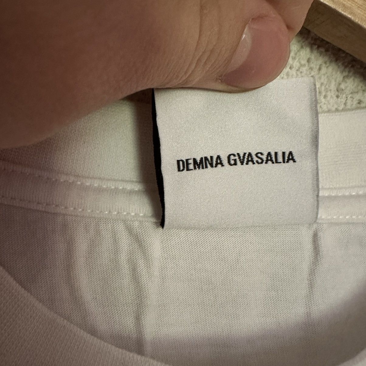 Vetements Vetements Lucky Pig Tee SS18 Demna Gvasalia Size US XS / EU 42 / 0 - 5 Thumbnail