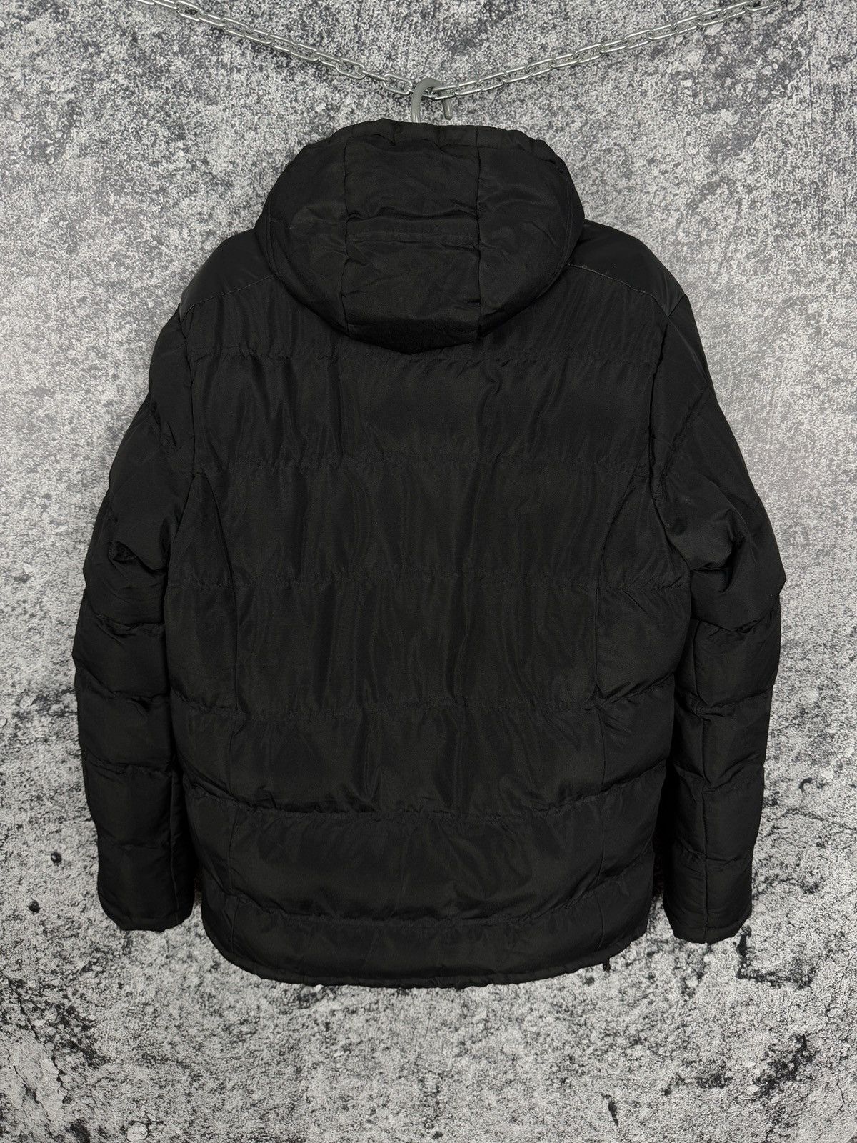Armani Men’s EA7 Emporio Armani Winter Jacket Warm Luxury Size XL Size US XL / EU 56 / 4 - 13 Thumbnail