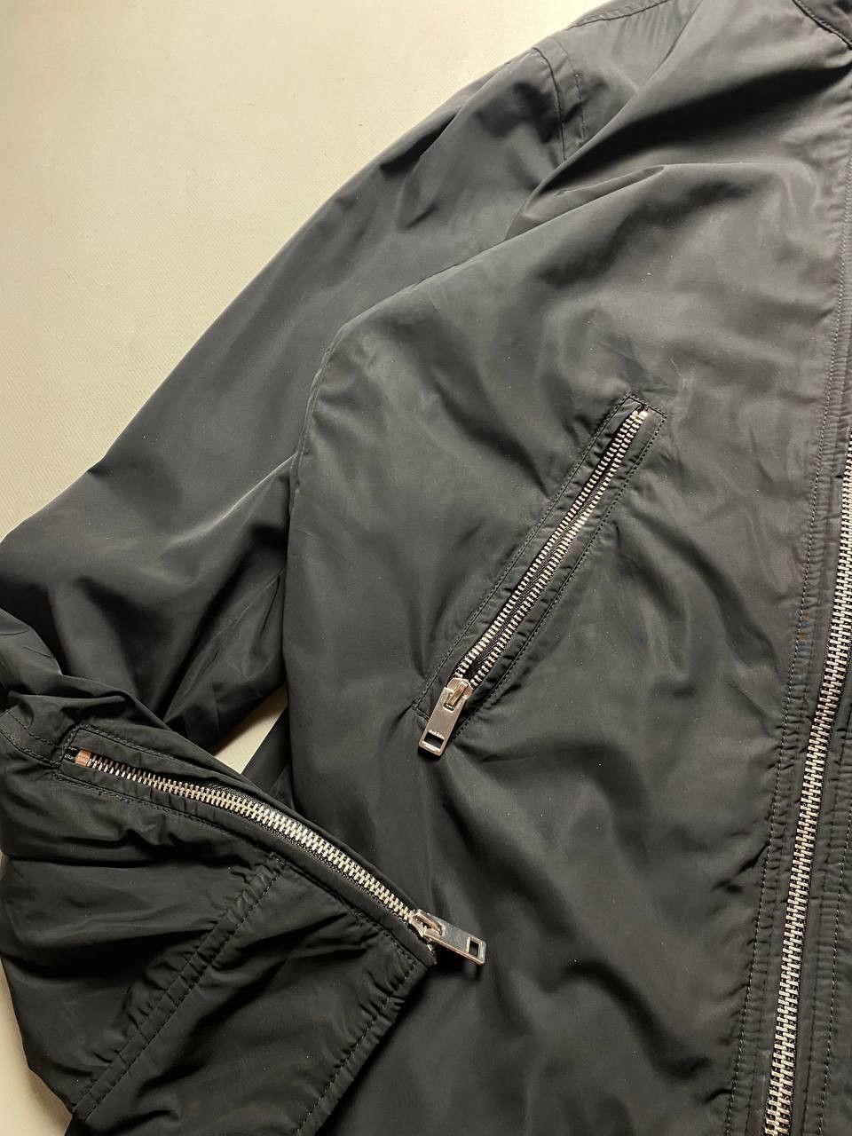 Diesel Diesel Bomber Casual Style Size US L / EU 52-54 / 3 - 3 Thumbnail