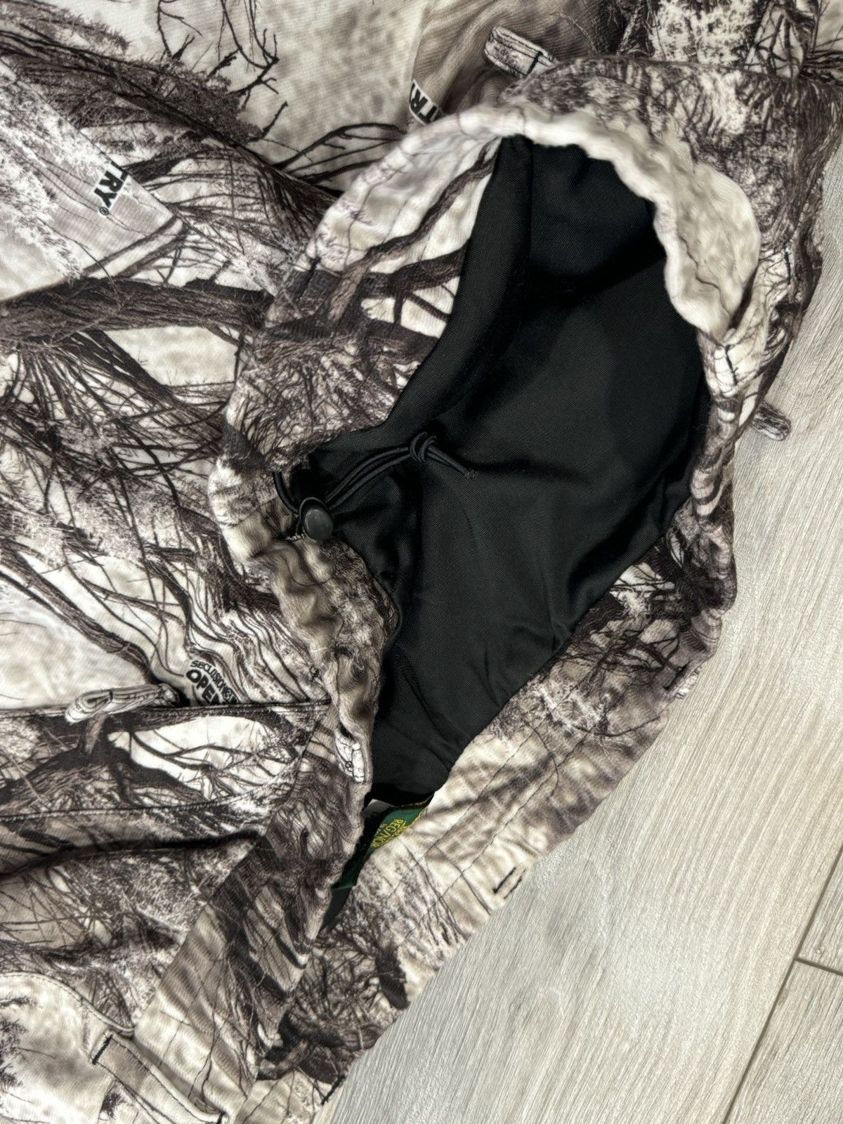 Cabelas Cabela’s Camo Hunting Pants Size US 38 / EU 54 - 8 Thumbnail