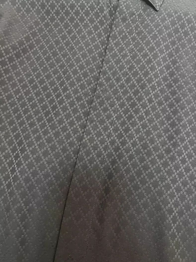 Saint Laurent Paris Saint laurent paris size 37 20 Fall/Winter Runway Black Gr Size US M / EU 48-50 / 2 - 4 Thumbnail