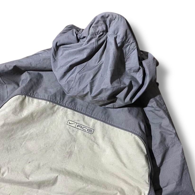 Nike ACG Vintage🔥Nike ACG Jacket Size US L / EU 52-54 / 3 - 15 Thumbnail